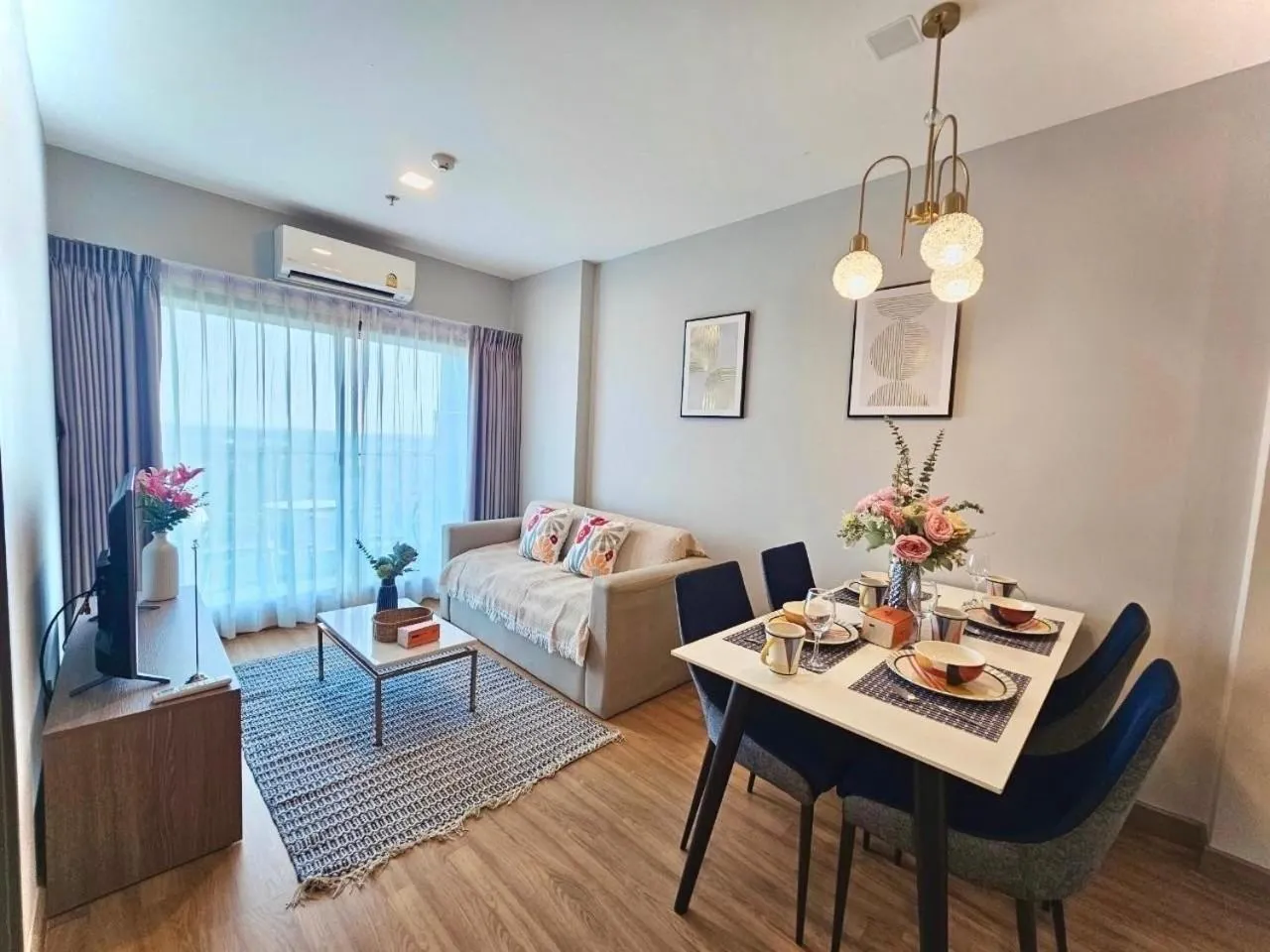 Astra Sky River Chiang Mai by Fang