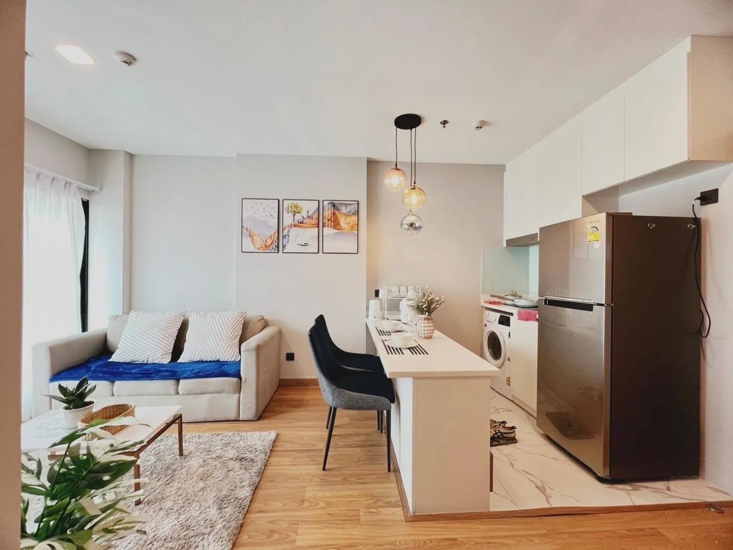 Astra Sky River Chiang Mai by Fang