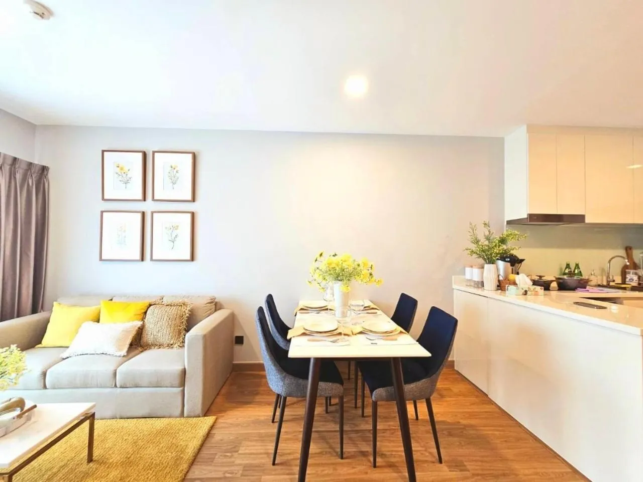 Astra Sky River Chiang Mai by Fang