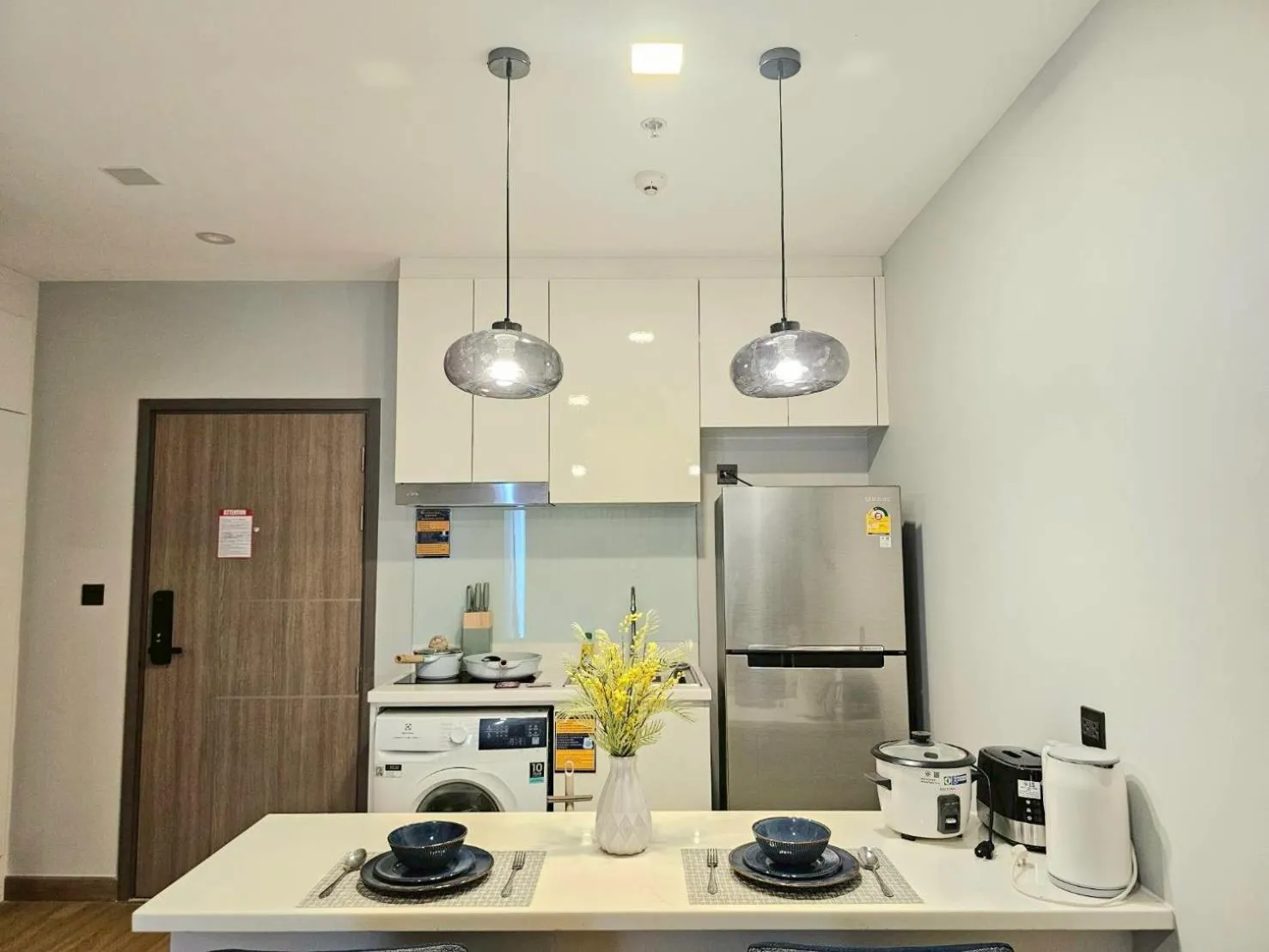 Astra Sky River Chiang Mai by Fang