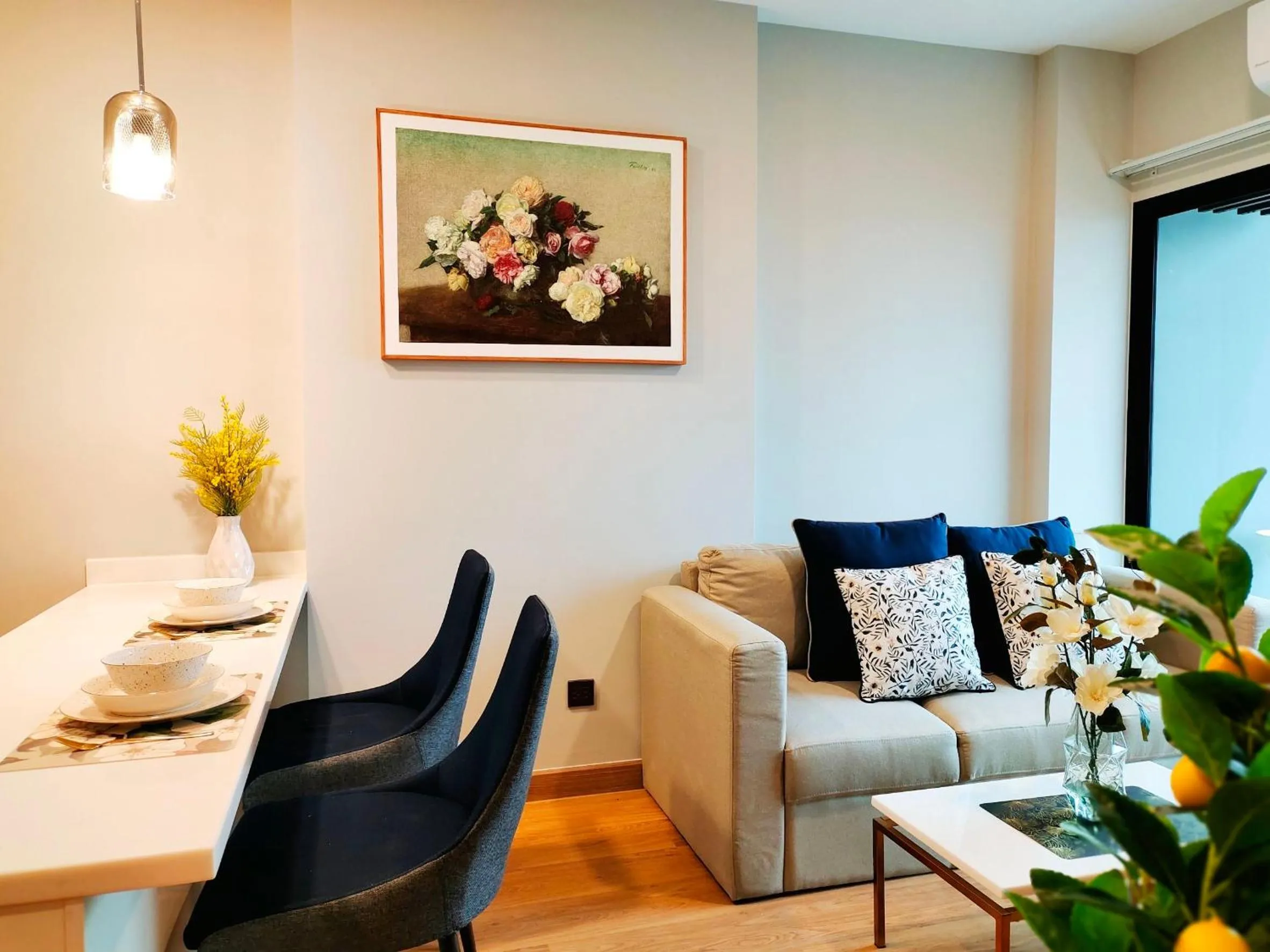 Astra Sky River Chiang Mai by Fang