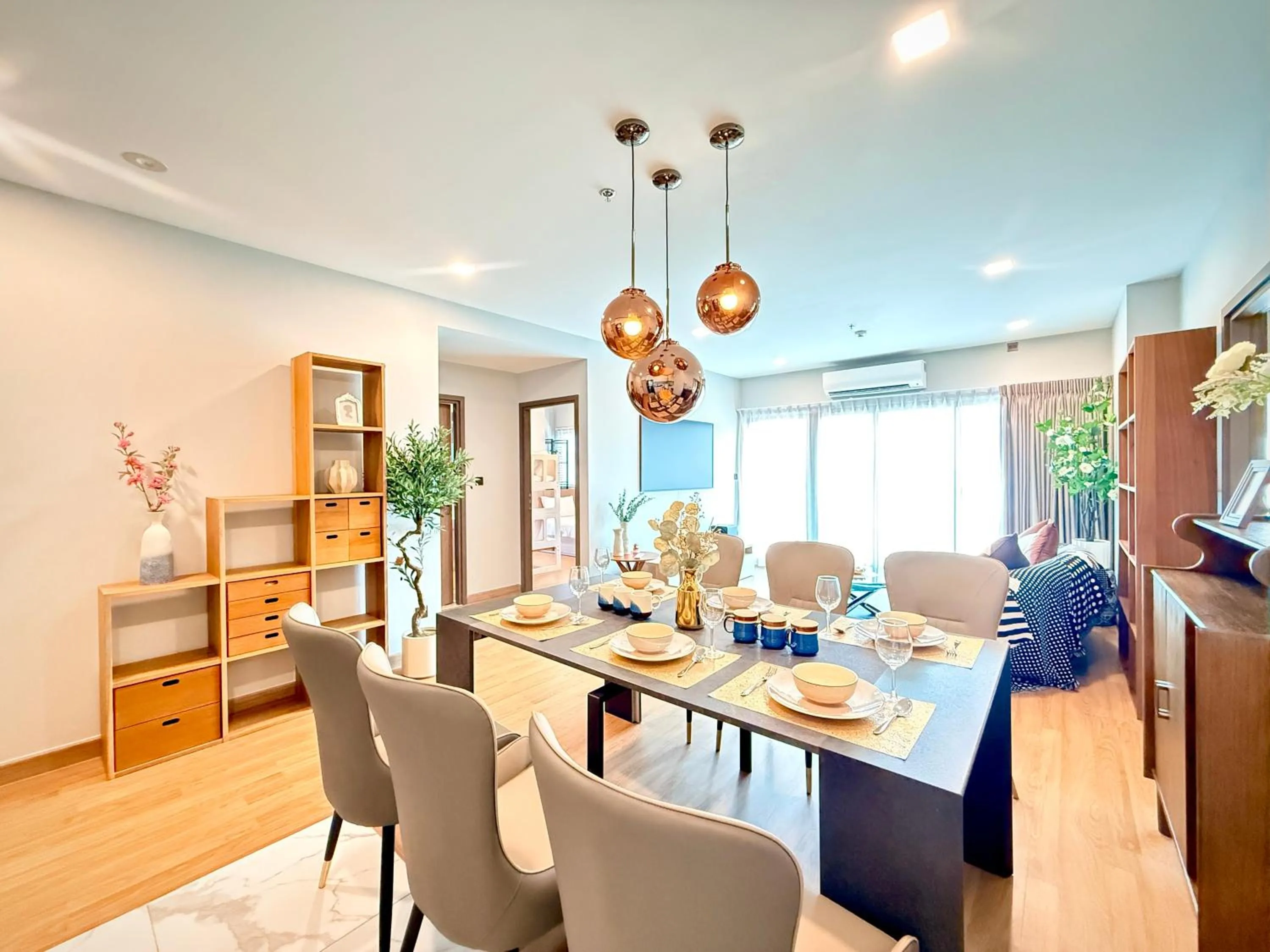 Astra Sky River Chiang Mai by Fang