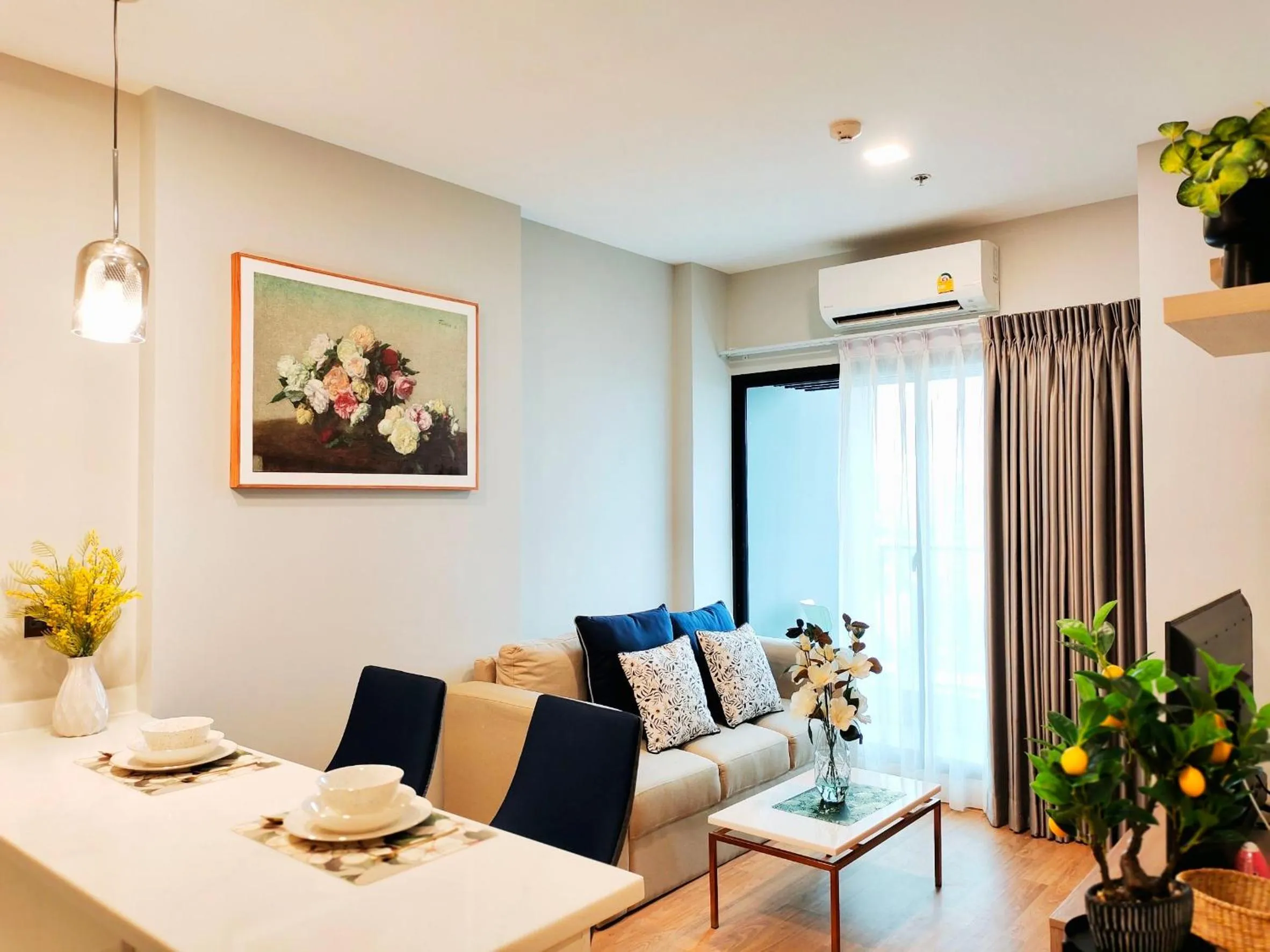 Astra Sky River Chiang Mai by Fang