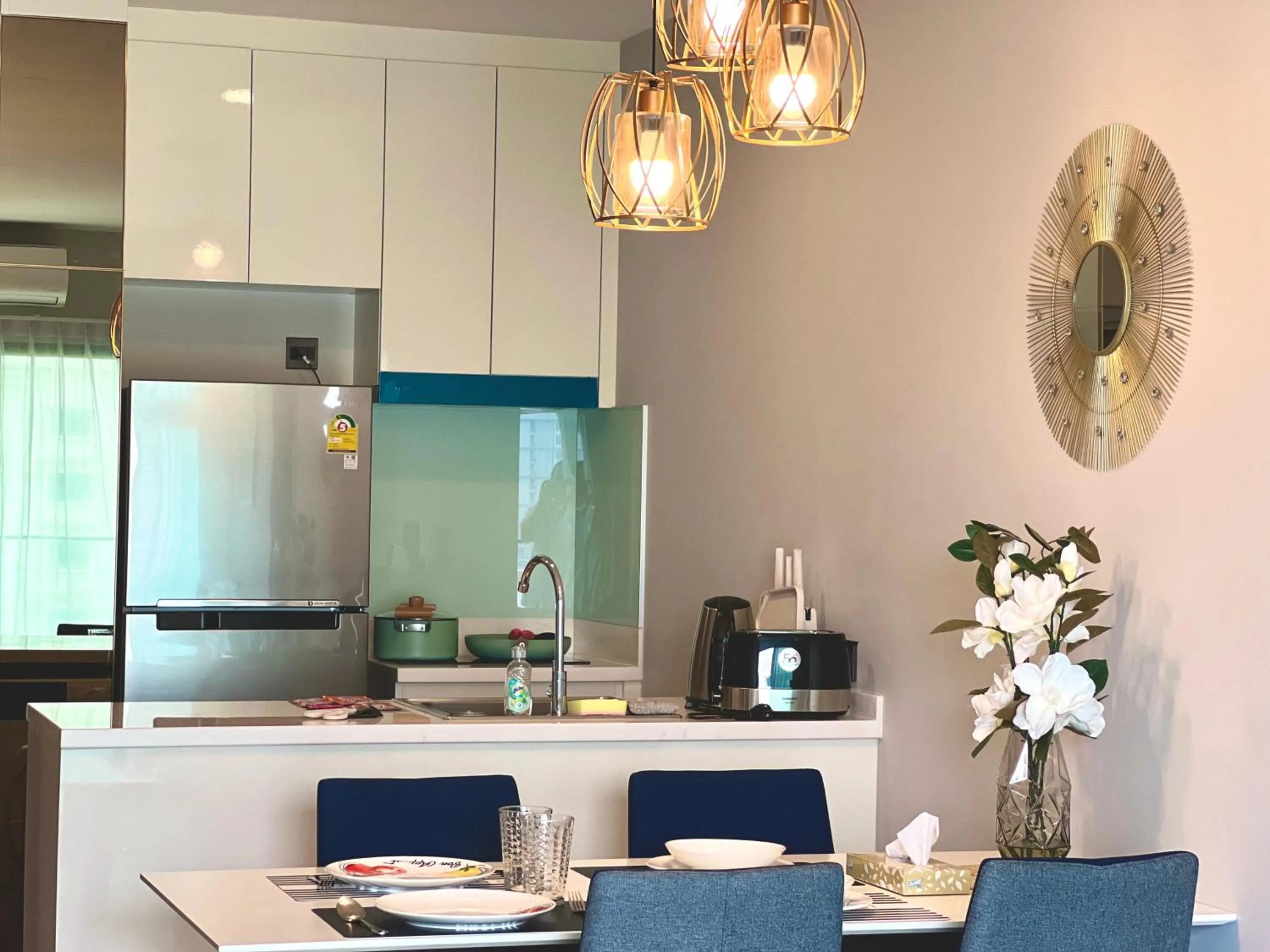 Astra Sky River Chiang Mai by Fang