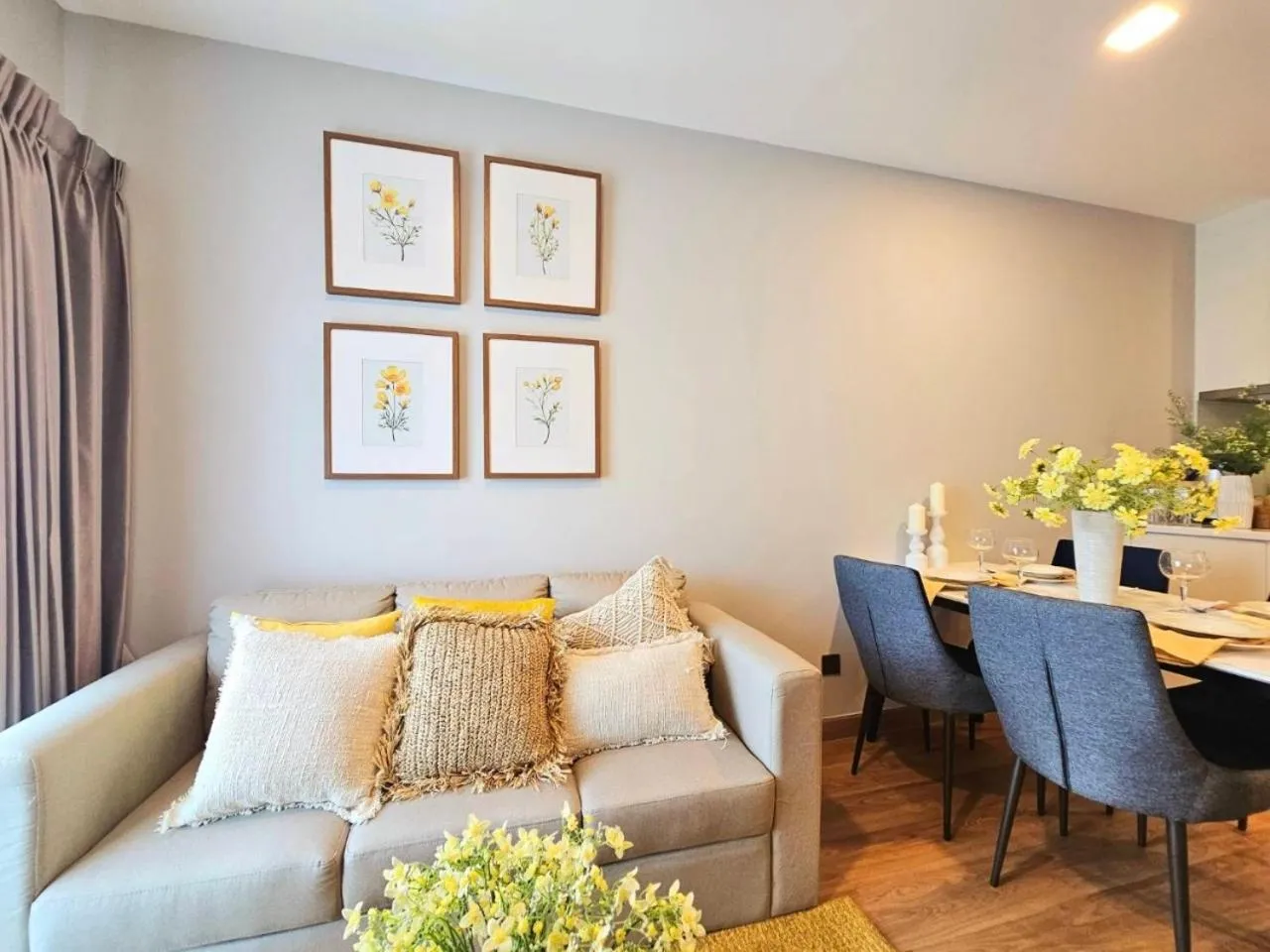 Astra Sky River Chiang Mai by Fang