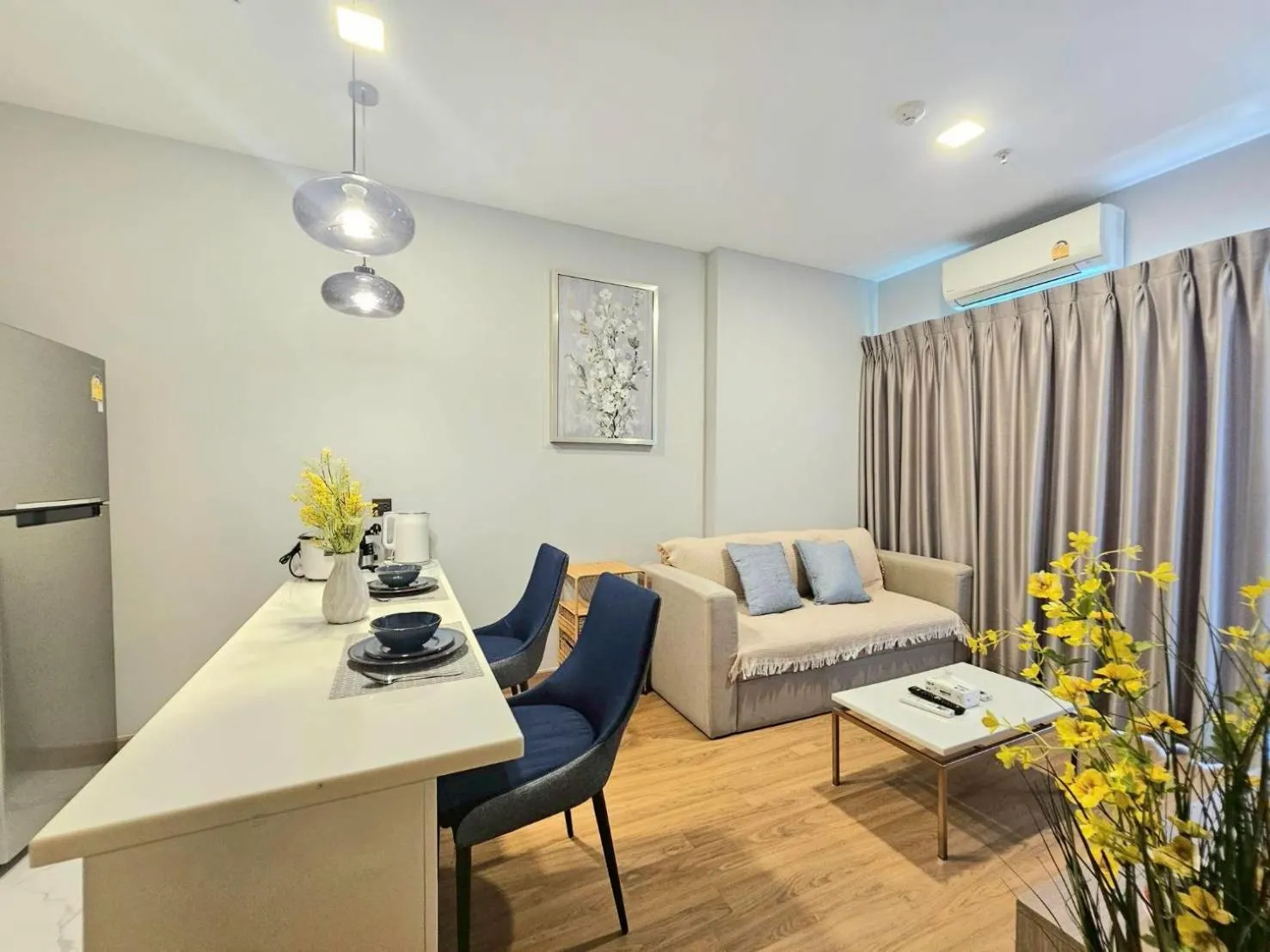 Astra Sky River Chiang Mai by Fang