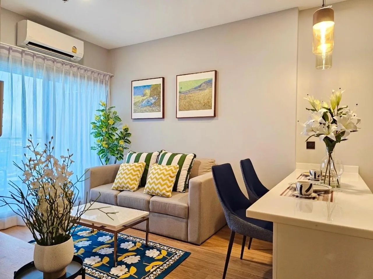 Astra Sky River Chiang Mai by Fang