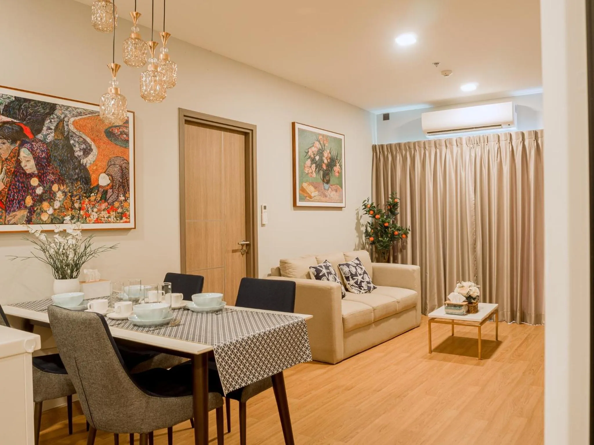 Astra Sky River Chiang Mai by Fang