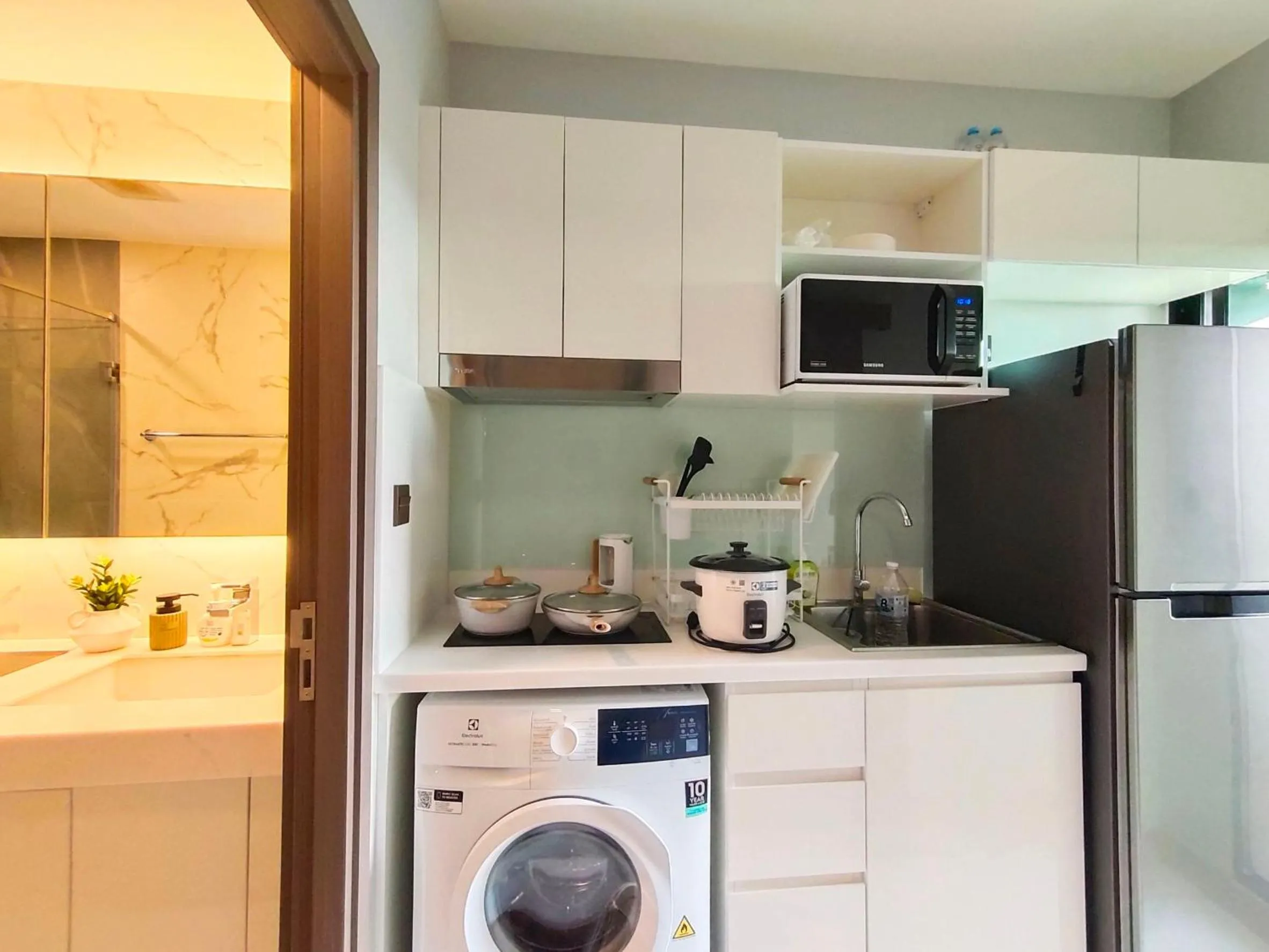 Astra Sky River Chiang Mai by Fang