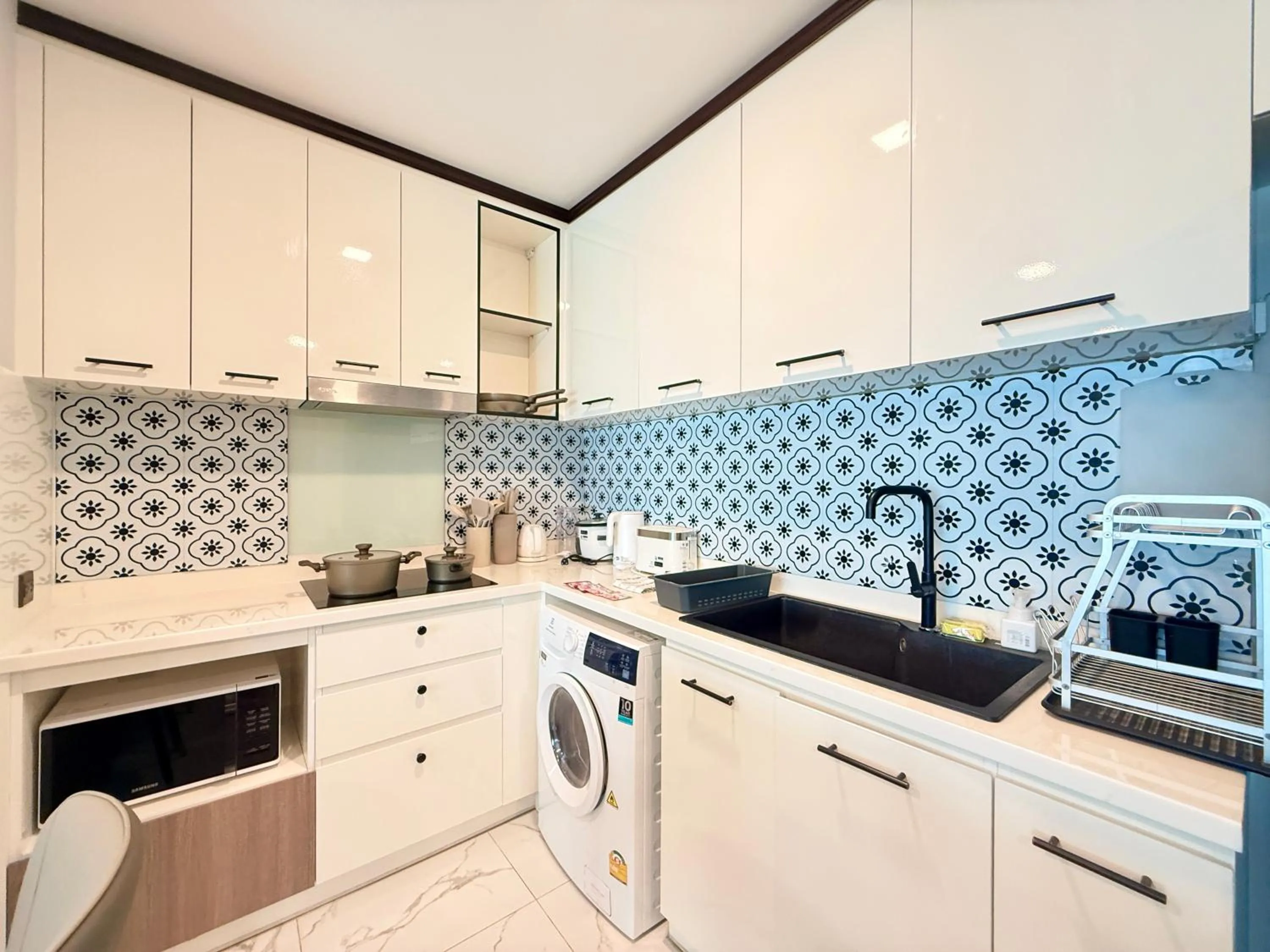 Astra Sky River Chiang Mai by Fang