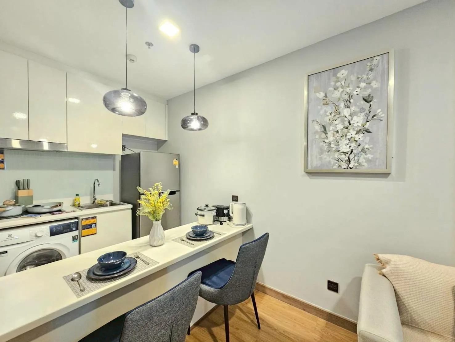 Astra Sky River Chiang Mai by Fang