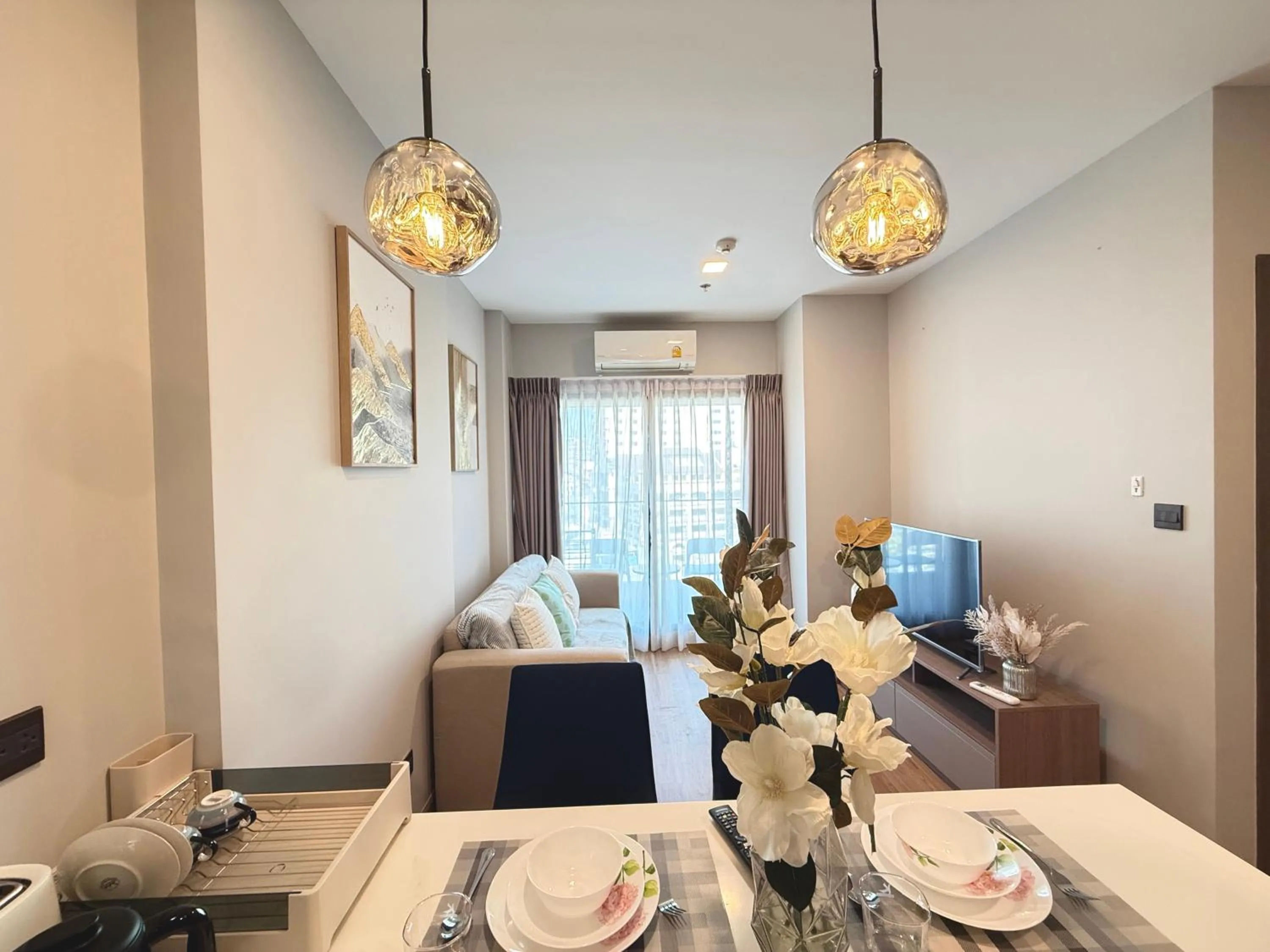 Astra Sky River Chiang Mai by Fang