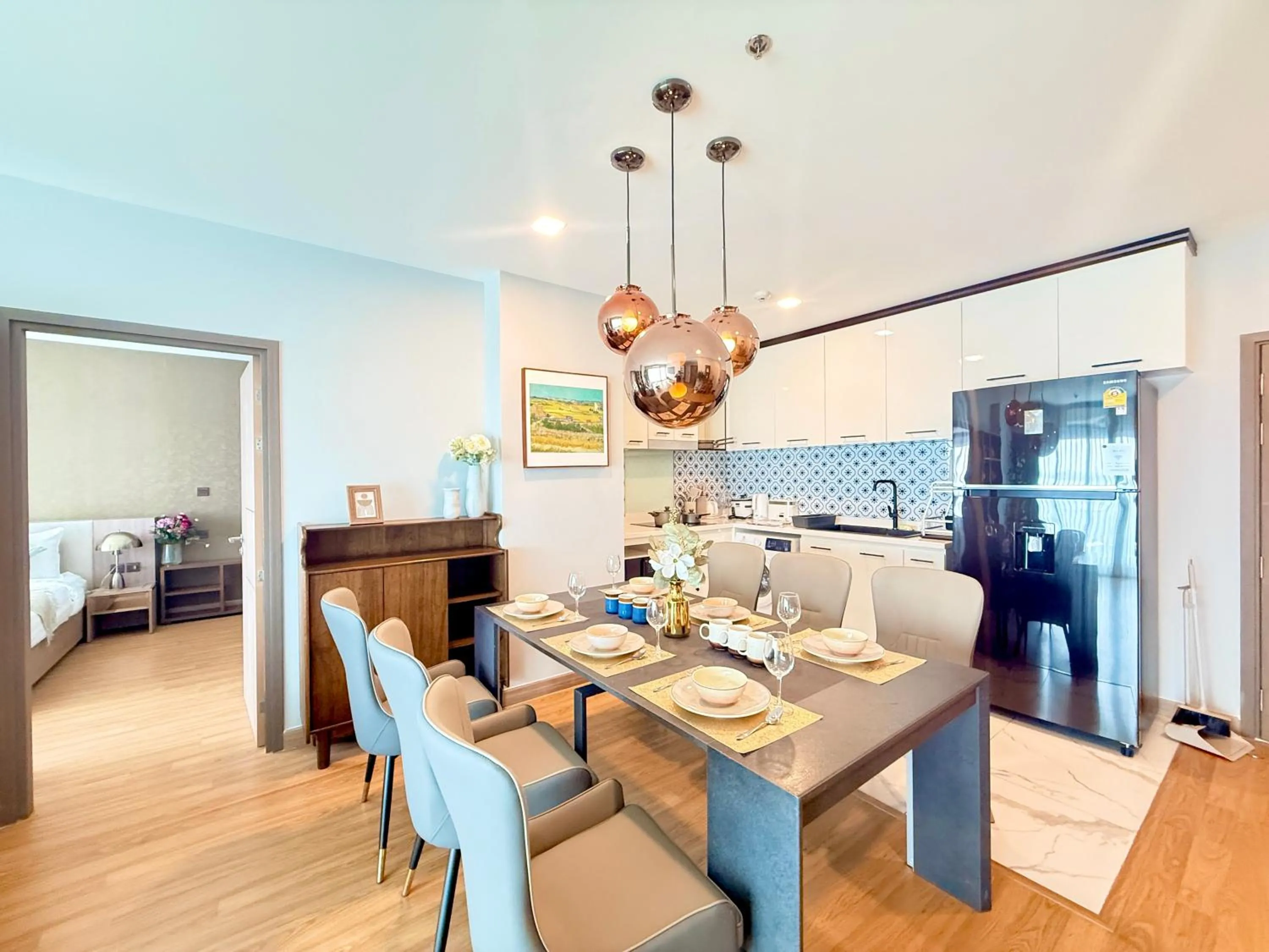 Astra Sky River Chiang Mai by Fang