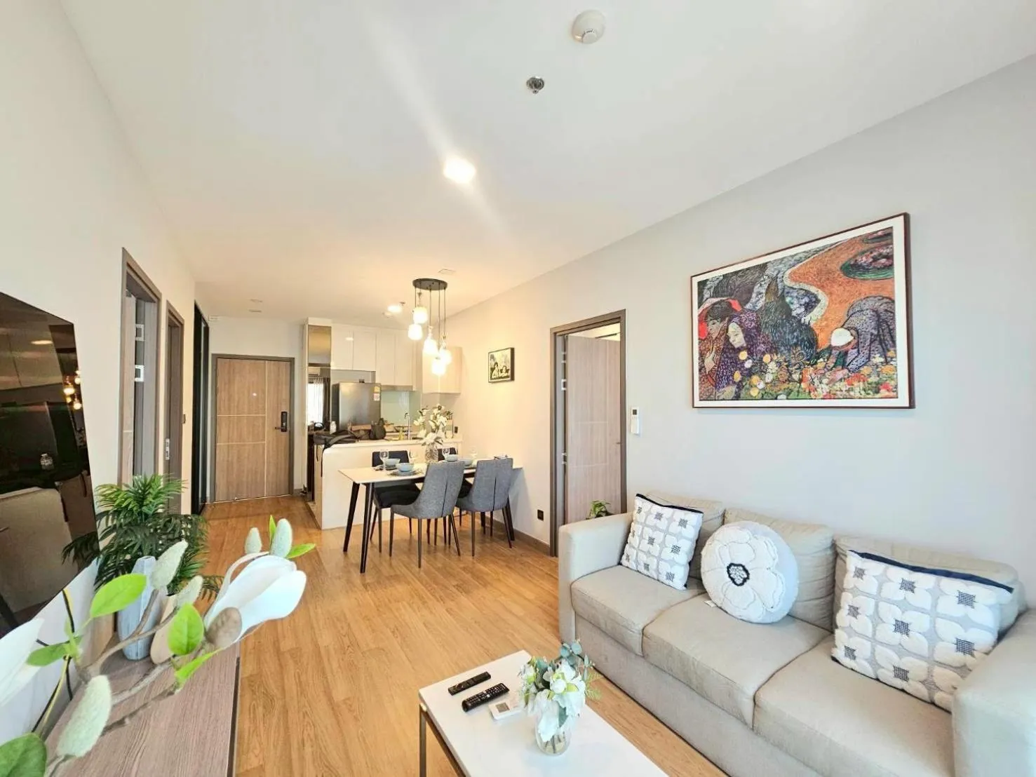 Astra Sky River Chiang Mai by Fang