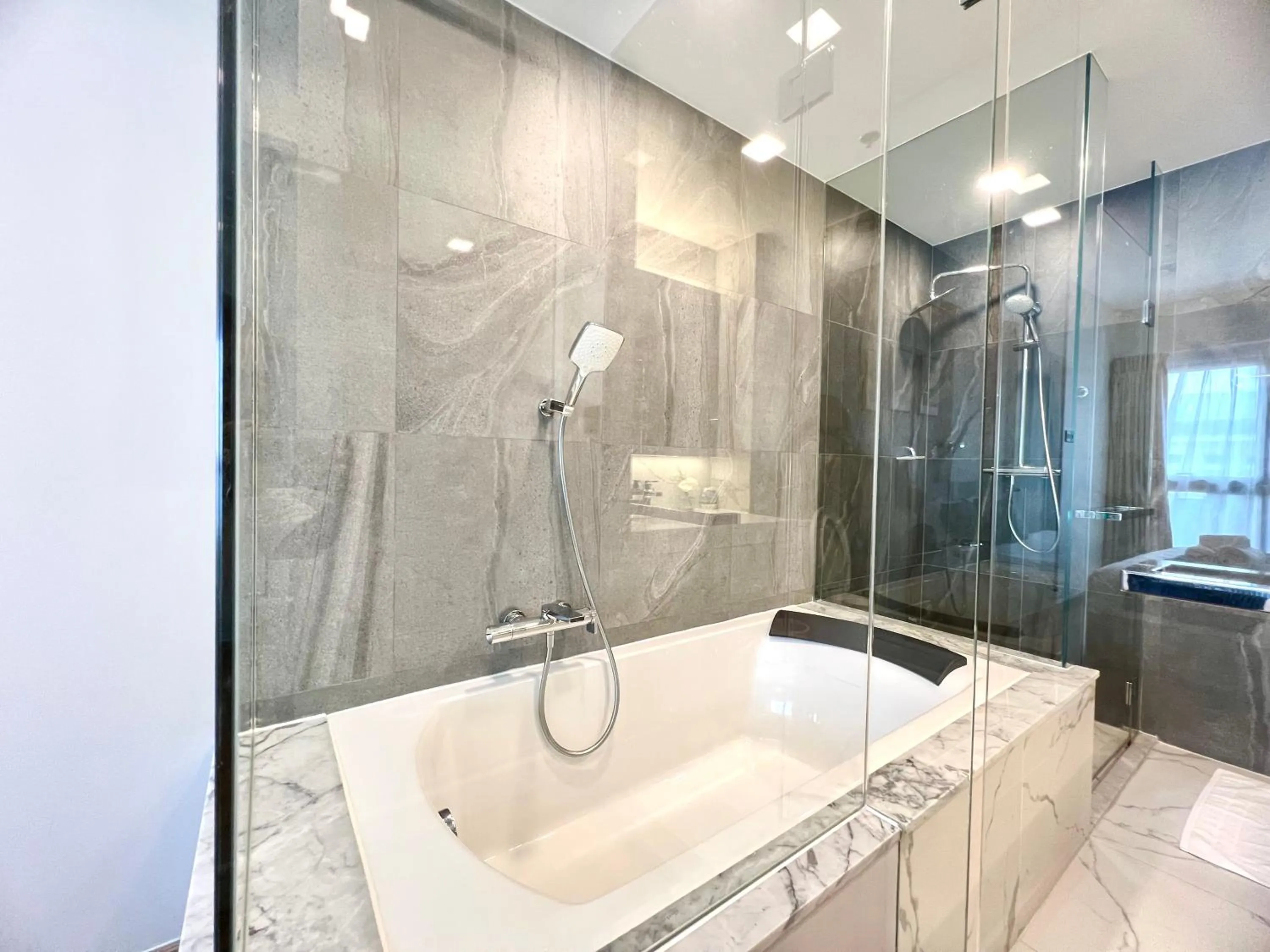 Astra Sky River Chiang Mai by Fang