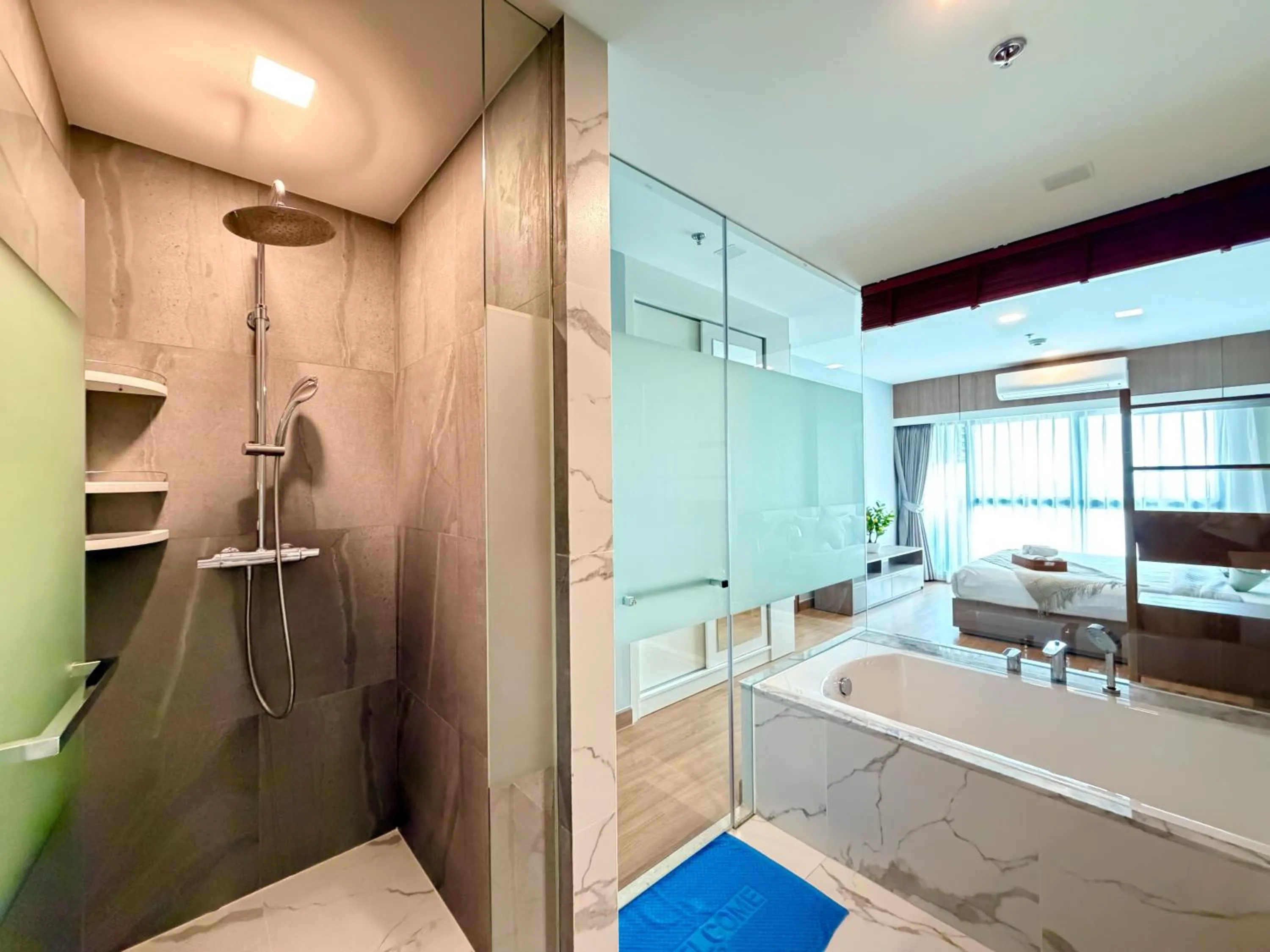 Astra Sky River Chiang Mai by Fang