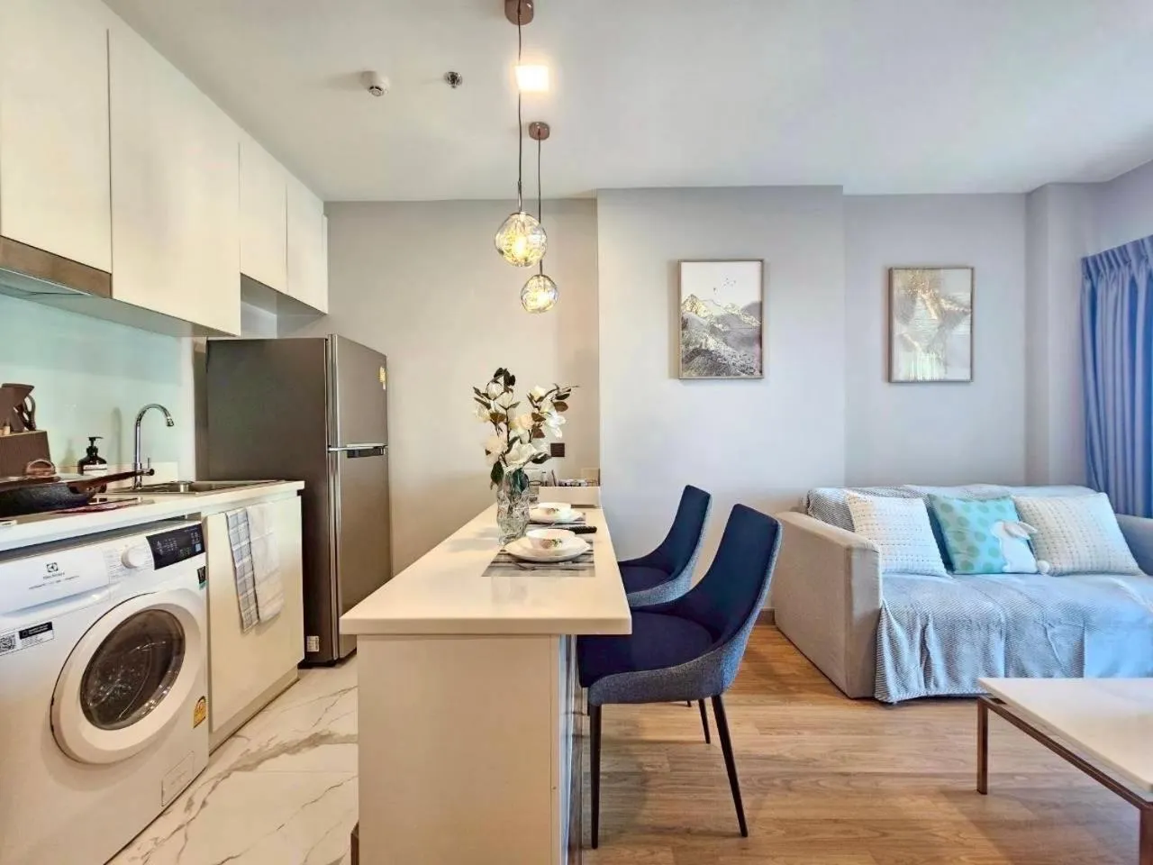 Astra Sky River Chiang Mai by Fang