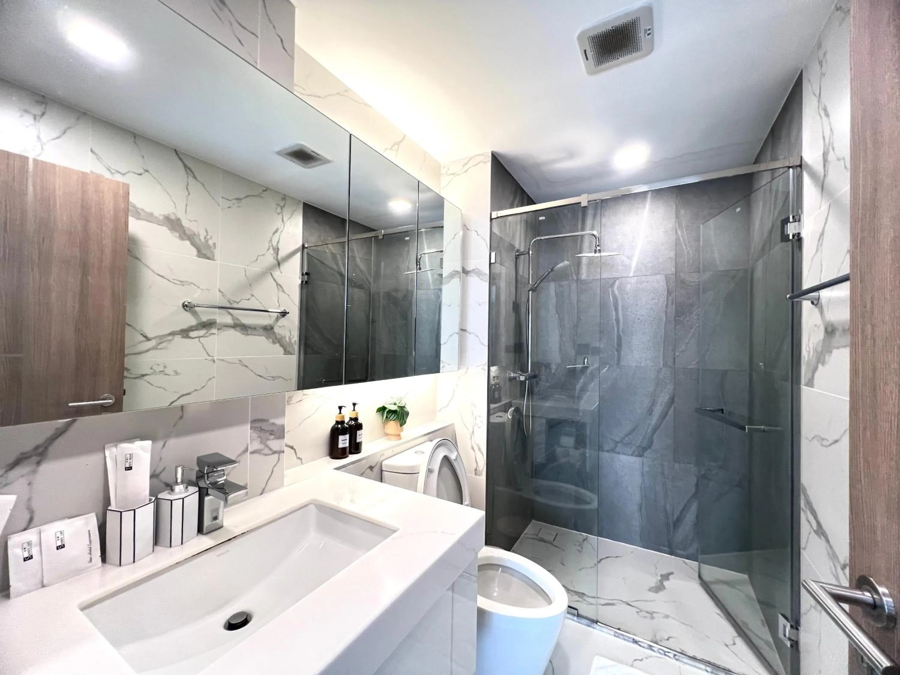 Astra Sky River Chiang Mai by Fang