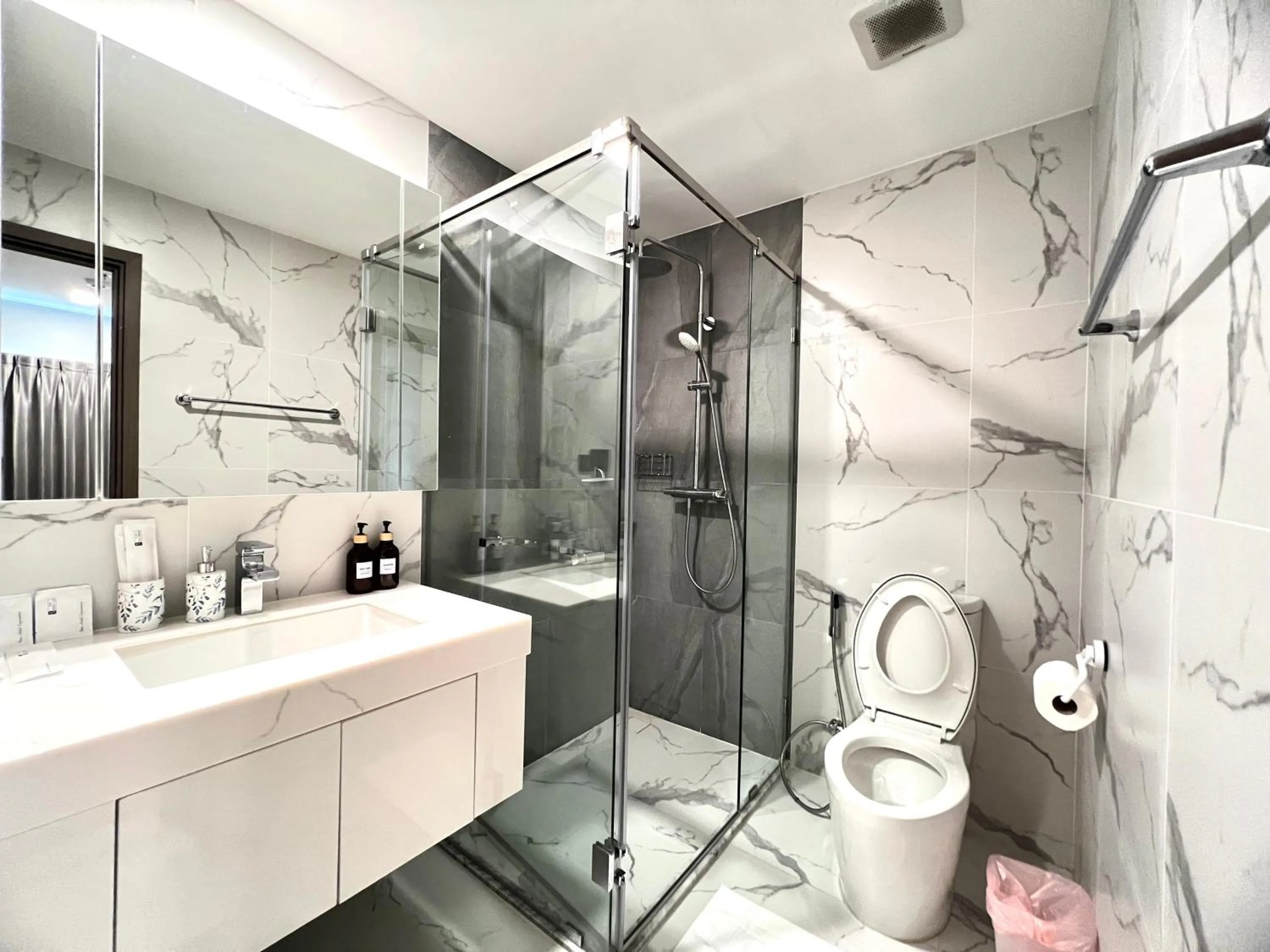 Astra Sky River Chiang Mai by Fang