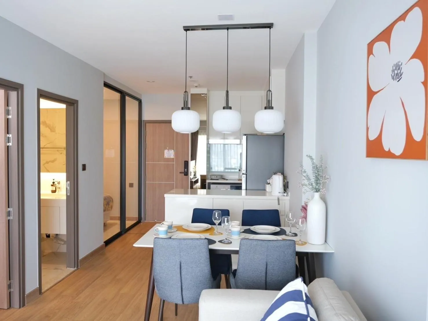 Astra Sky River Chiang Mai by Fang