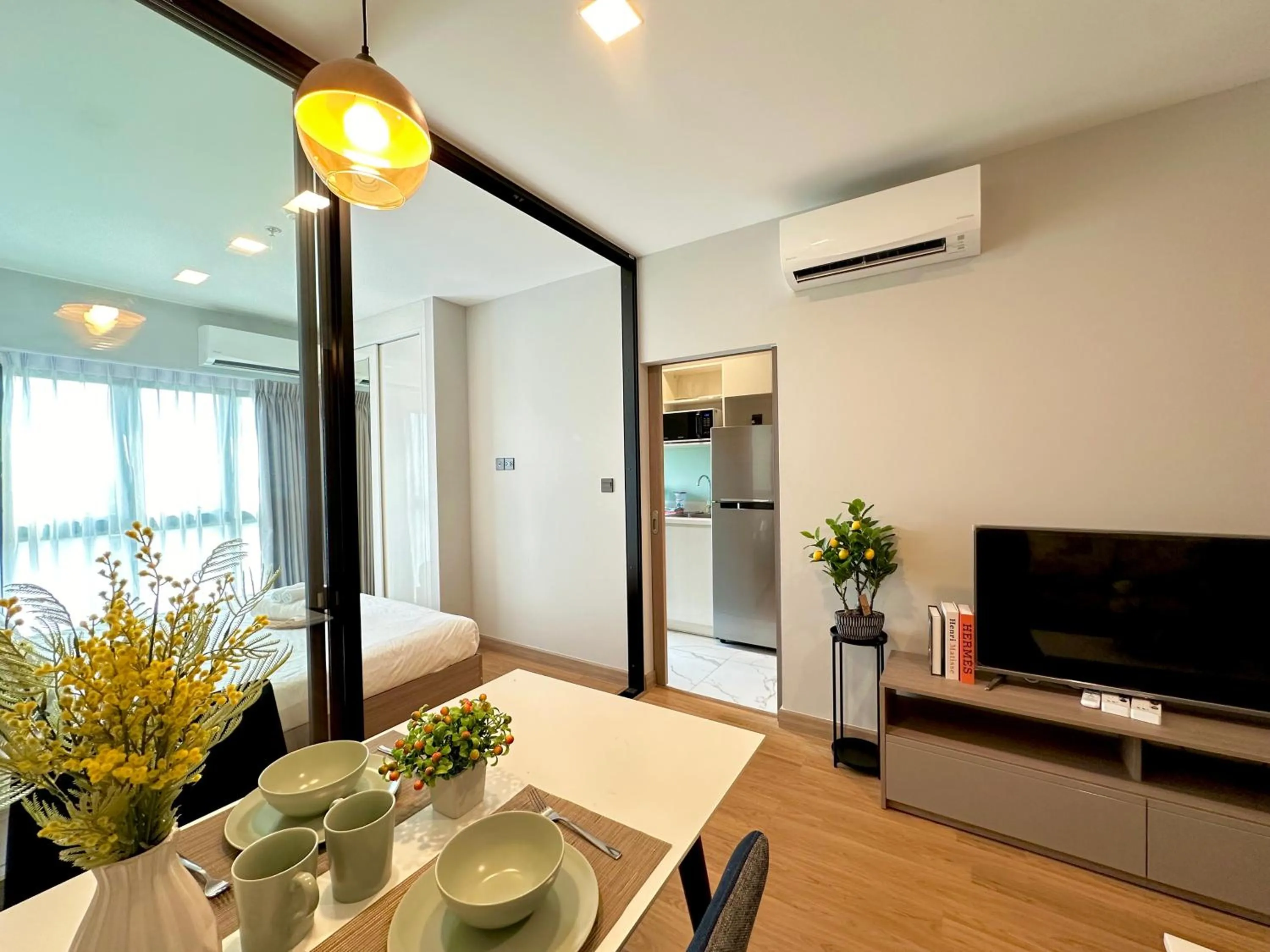 Astra Sky River Chiang Mai by Fang