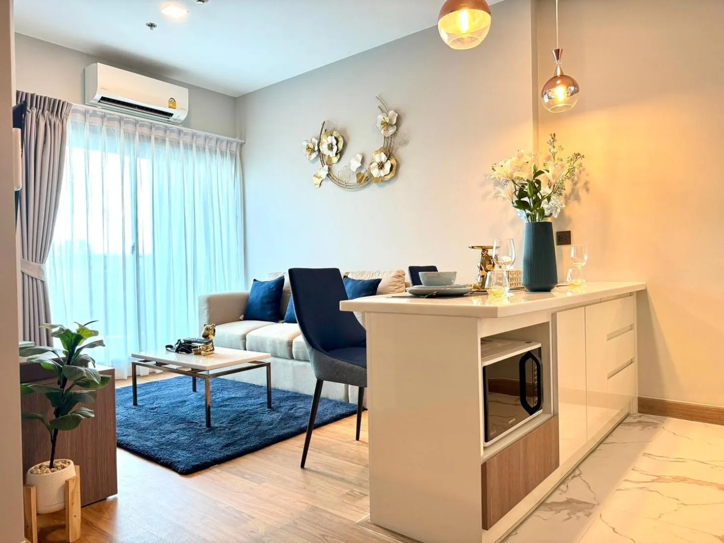 Astra Sky River Chiang Mai by Fang