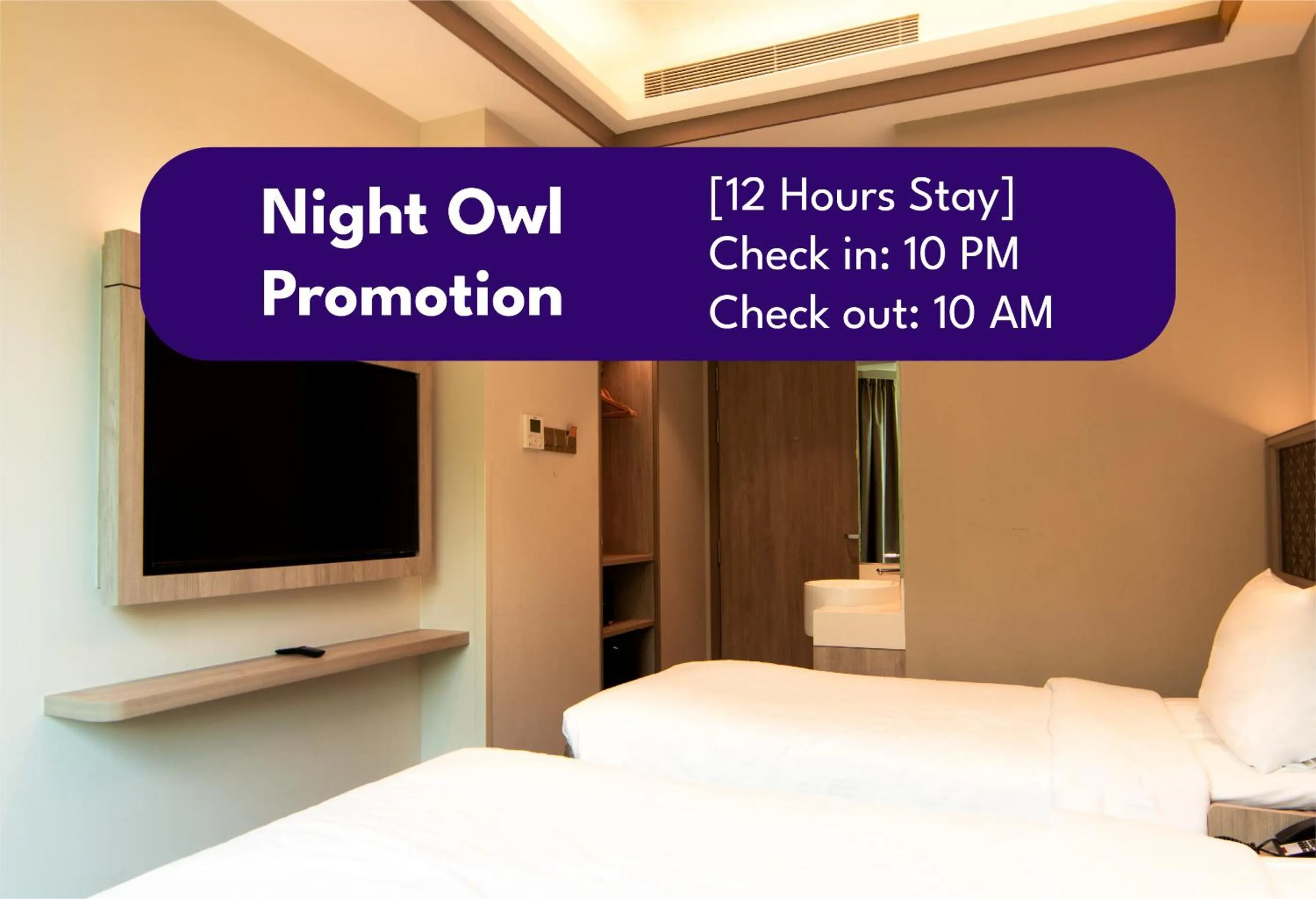 Bedroom, Bed in Aqueen Prestige Hotel Jalan Besar