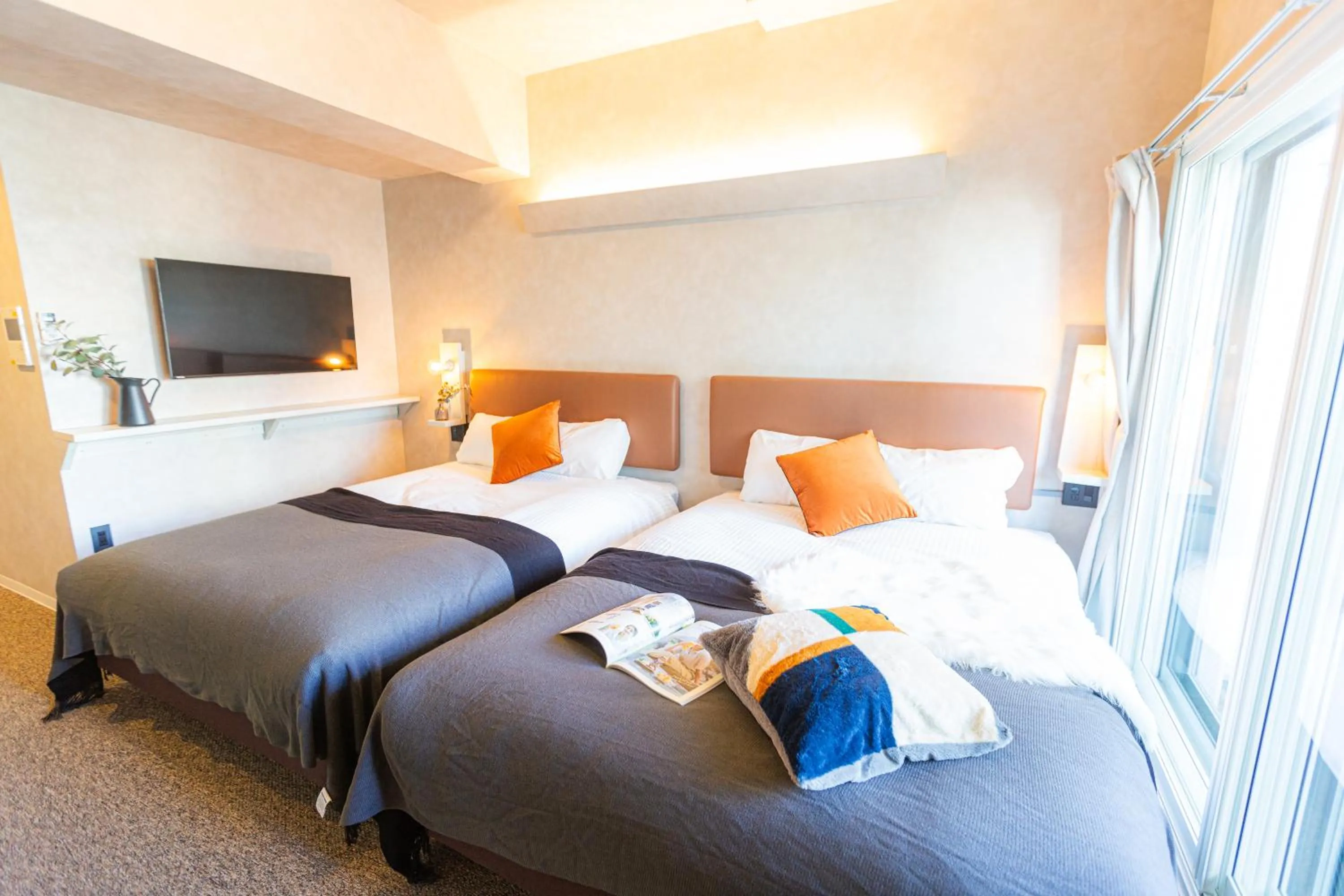 Apartment Hotel 11 Umeda