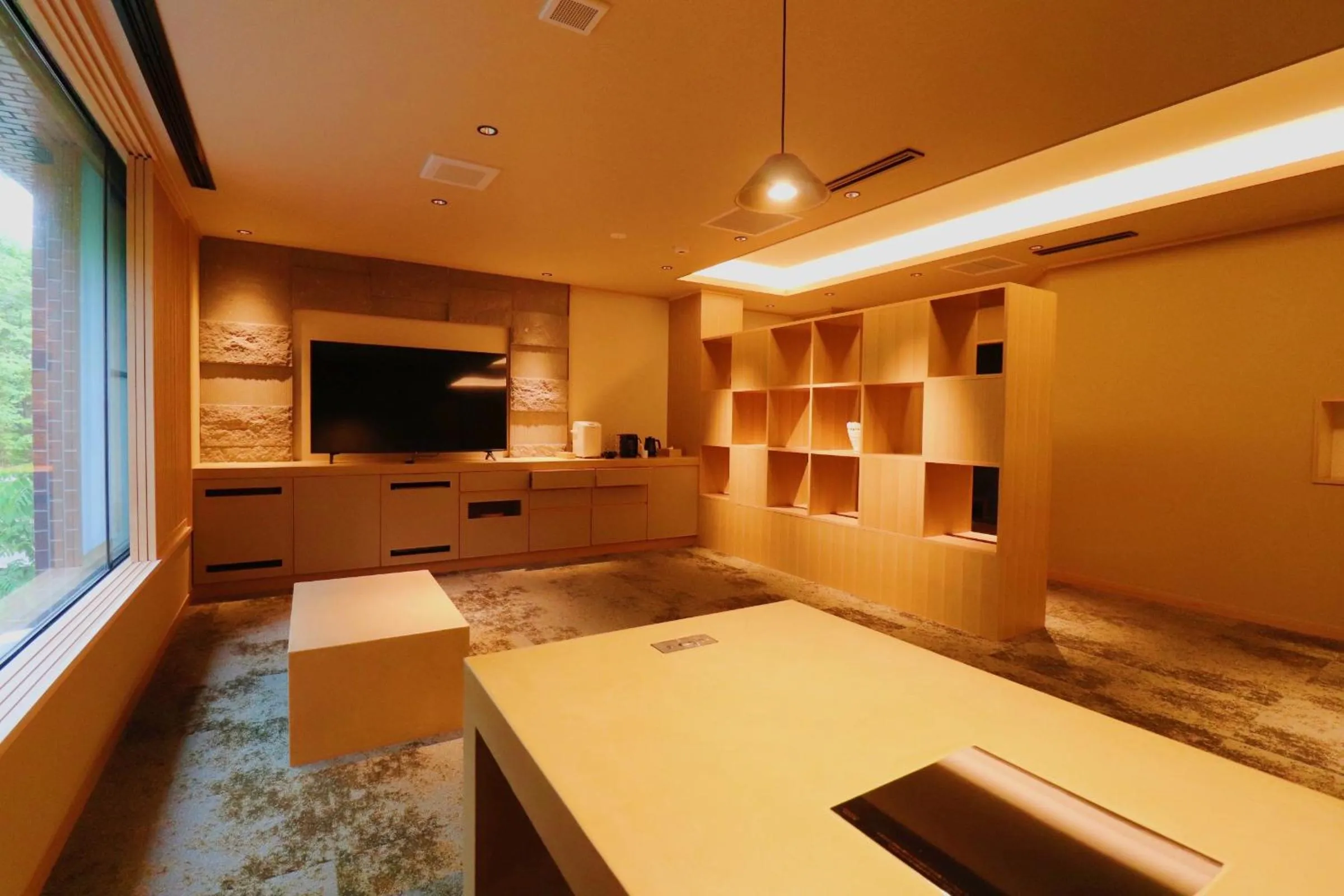 TV and multimedia in Suigan