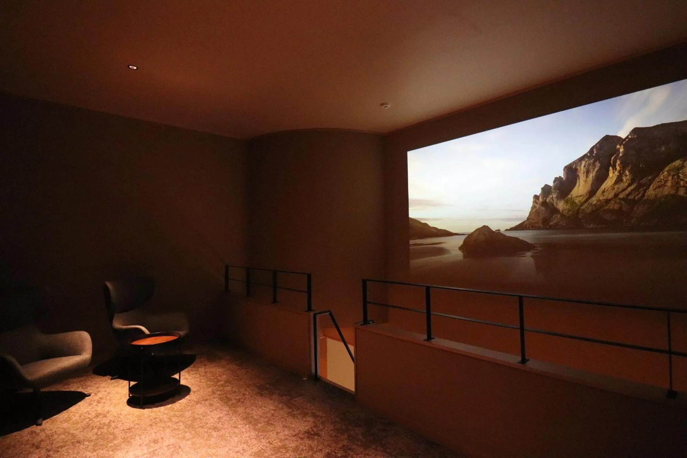 TV and multimedia in Suigan