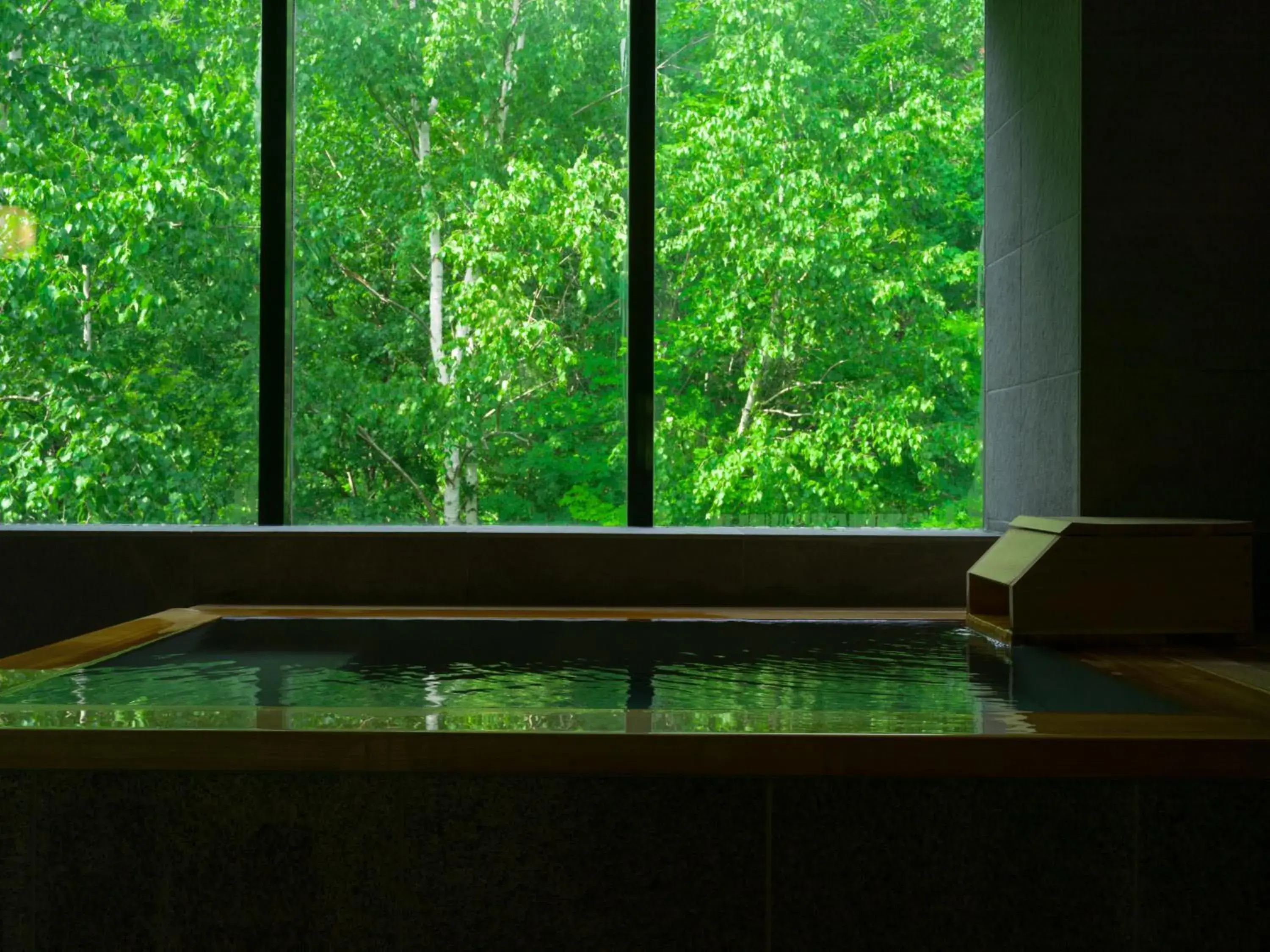 Bathroom in Suigan Bathroom in Suigan