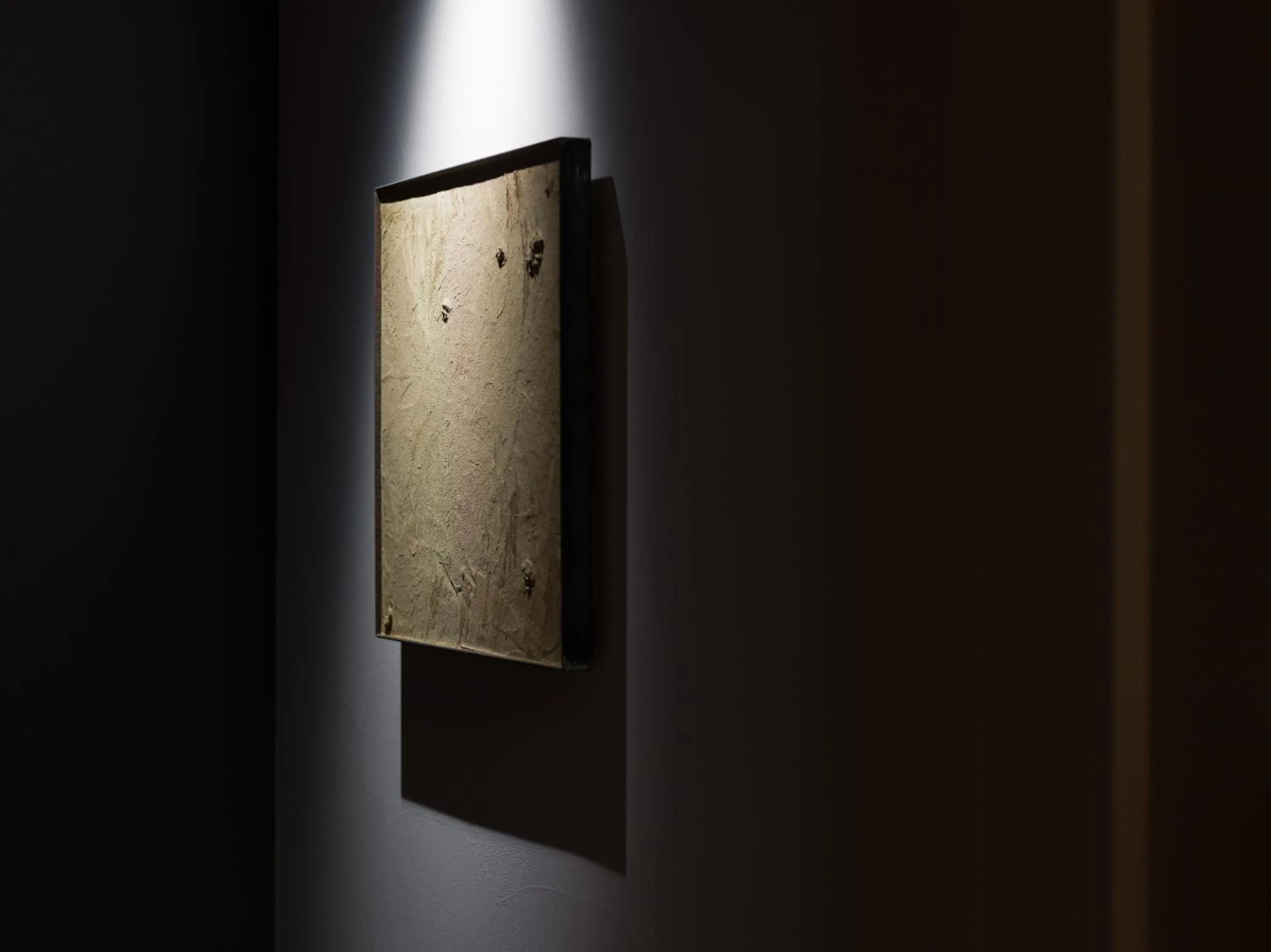 Decorative detail in Suigan