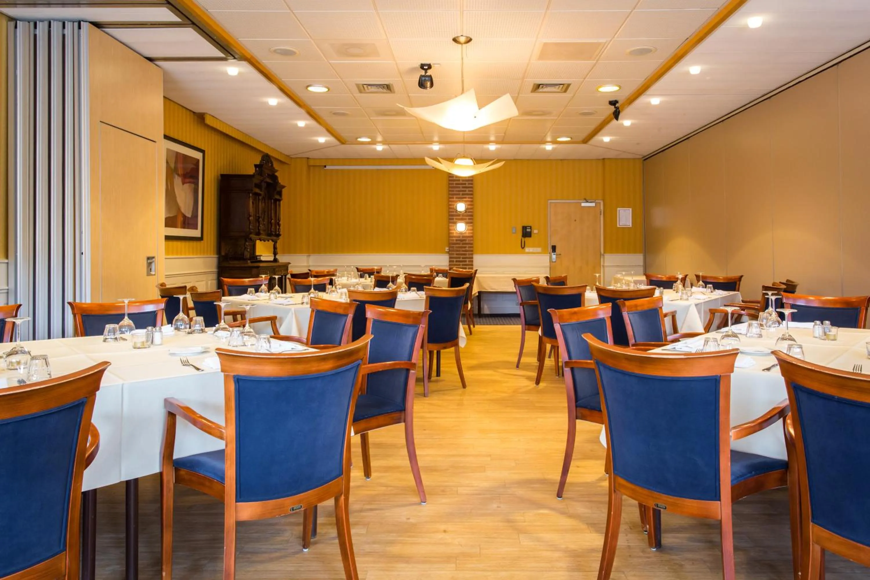 Banquet/Function facilities in Brinkhotel