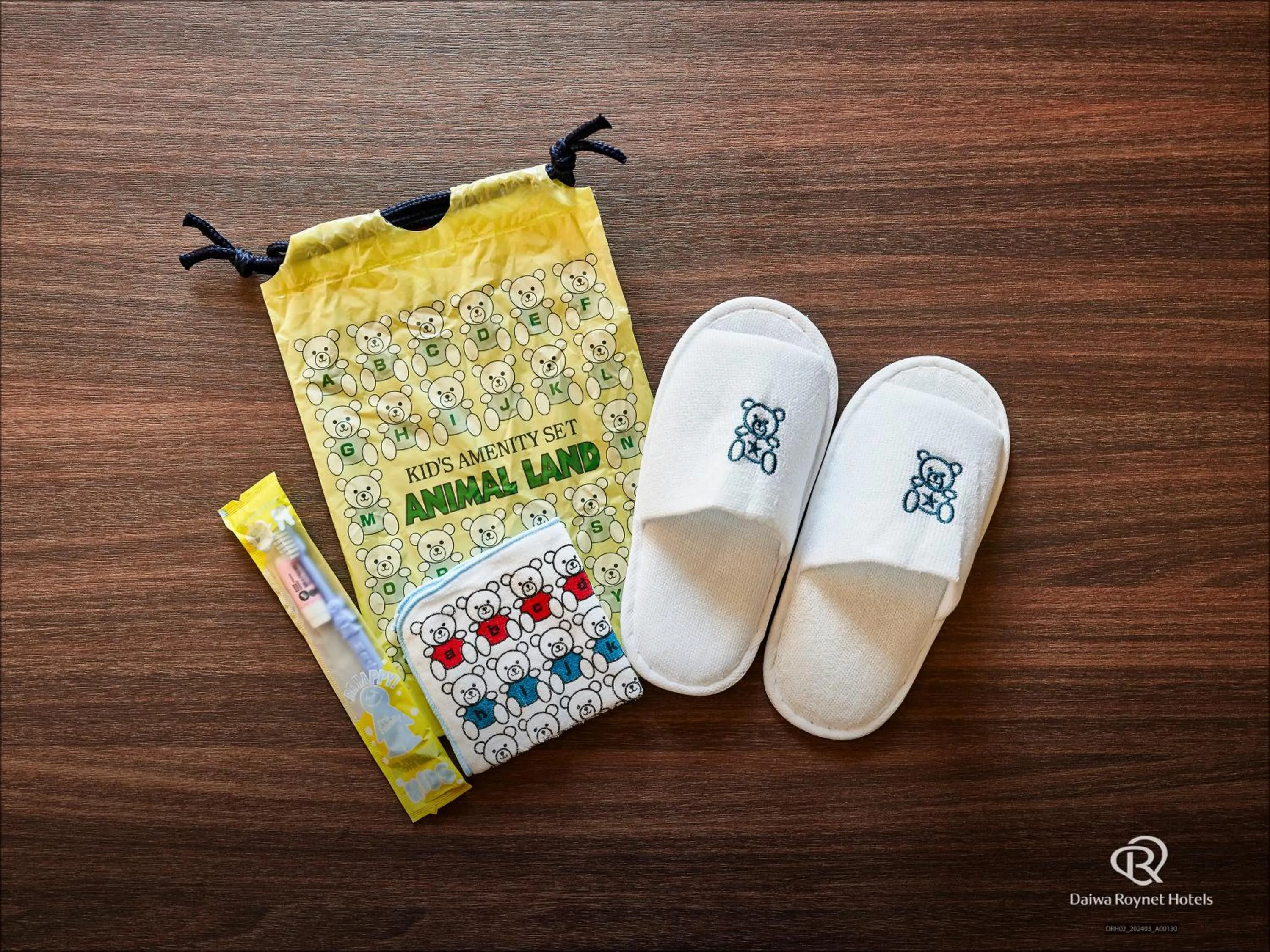 Other in Daiwa Roynet Hotel NAHA-OMOROMACHI PREMIER