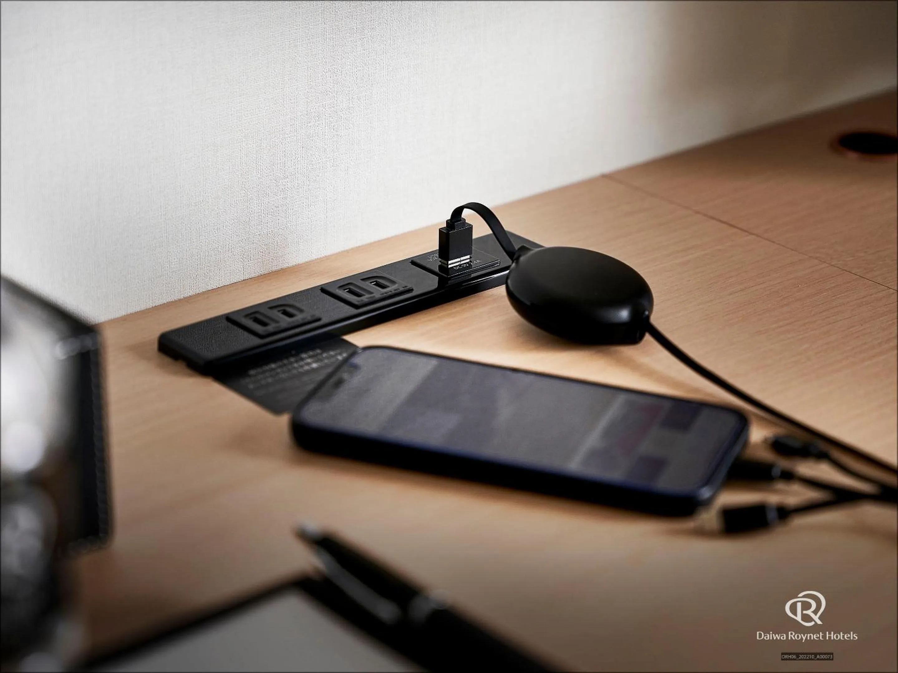 Other in Daiwa Roynet Hotel NAHA-OMOROMACHI PREMIER