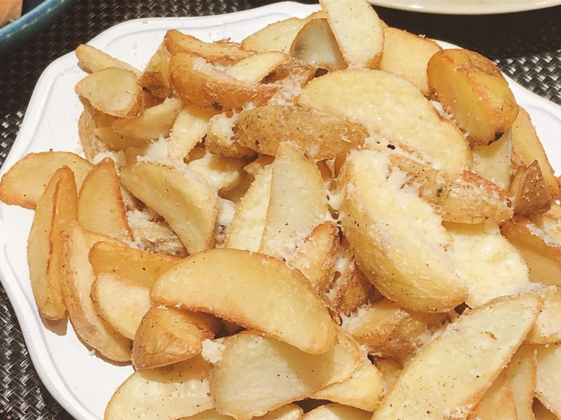 Breakfast in Daiwa Roynet Hotel NAHA-OMOROMACHI PREMIER