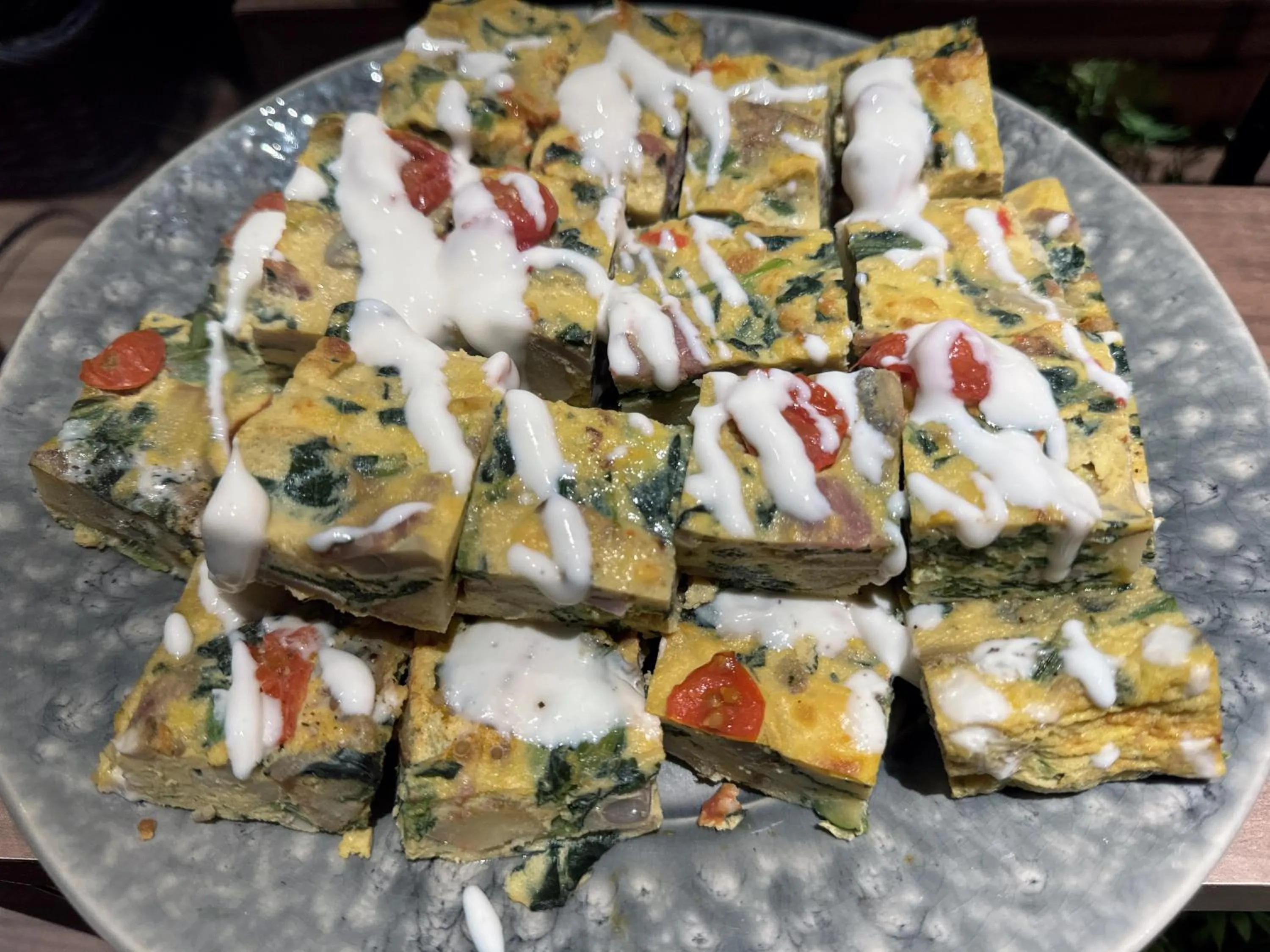 Breakfast in Daiwa Roynet Hotel NAHA-OMOROMACHI PREMIER