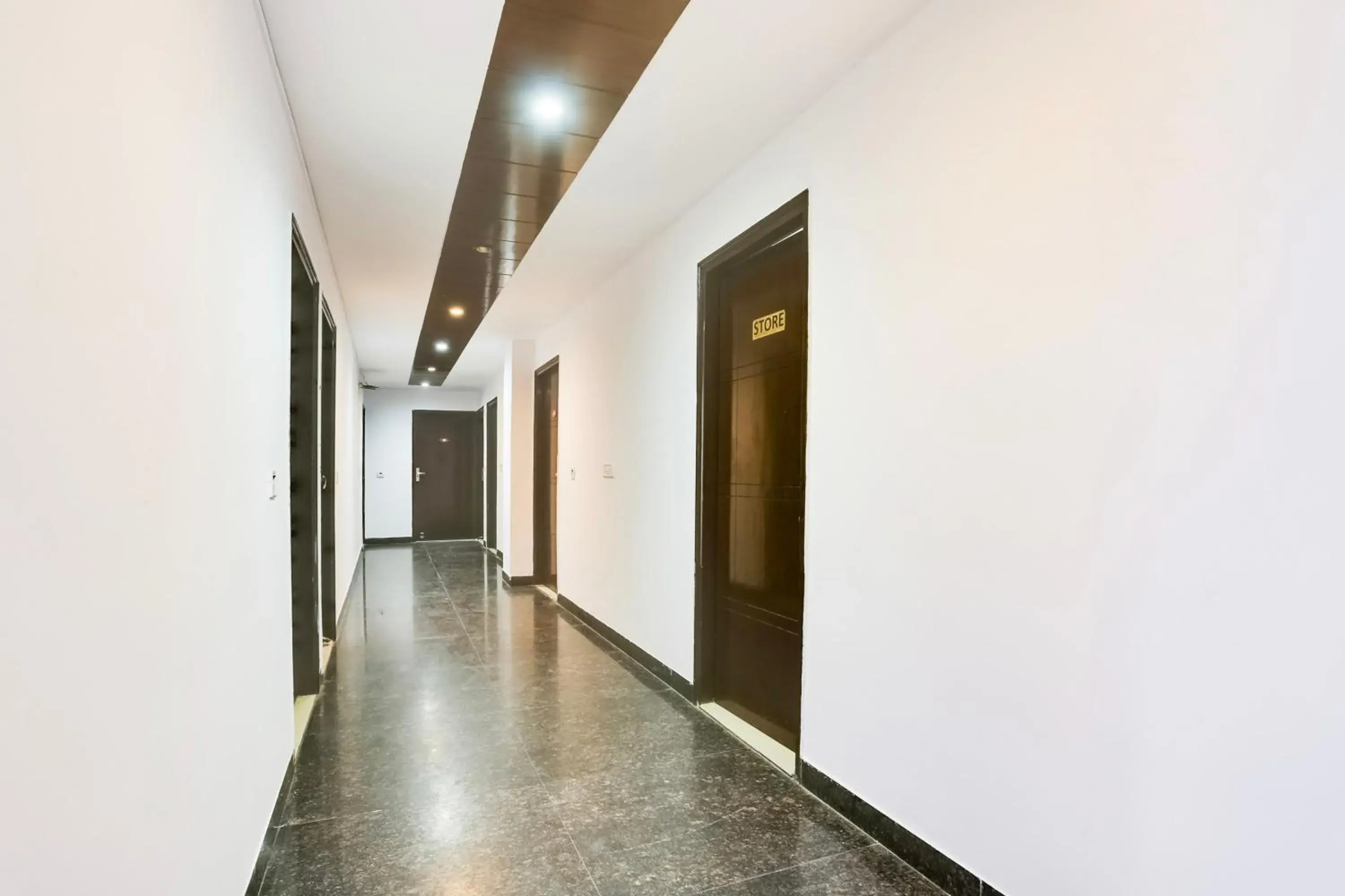 Hotel O Happy Residency Hotel O Happy Residency