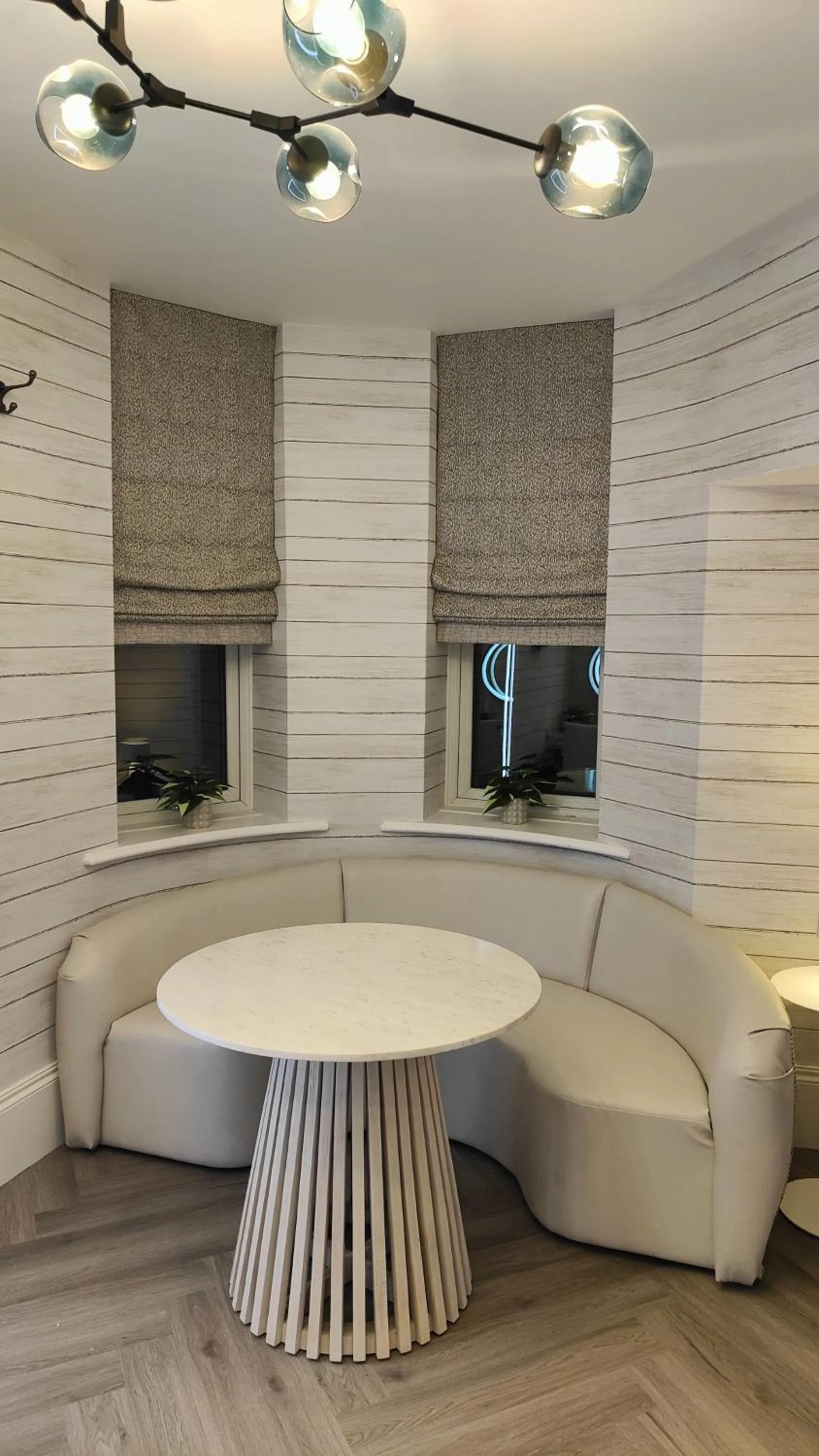 Hunday Manor Country House Hotel