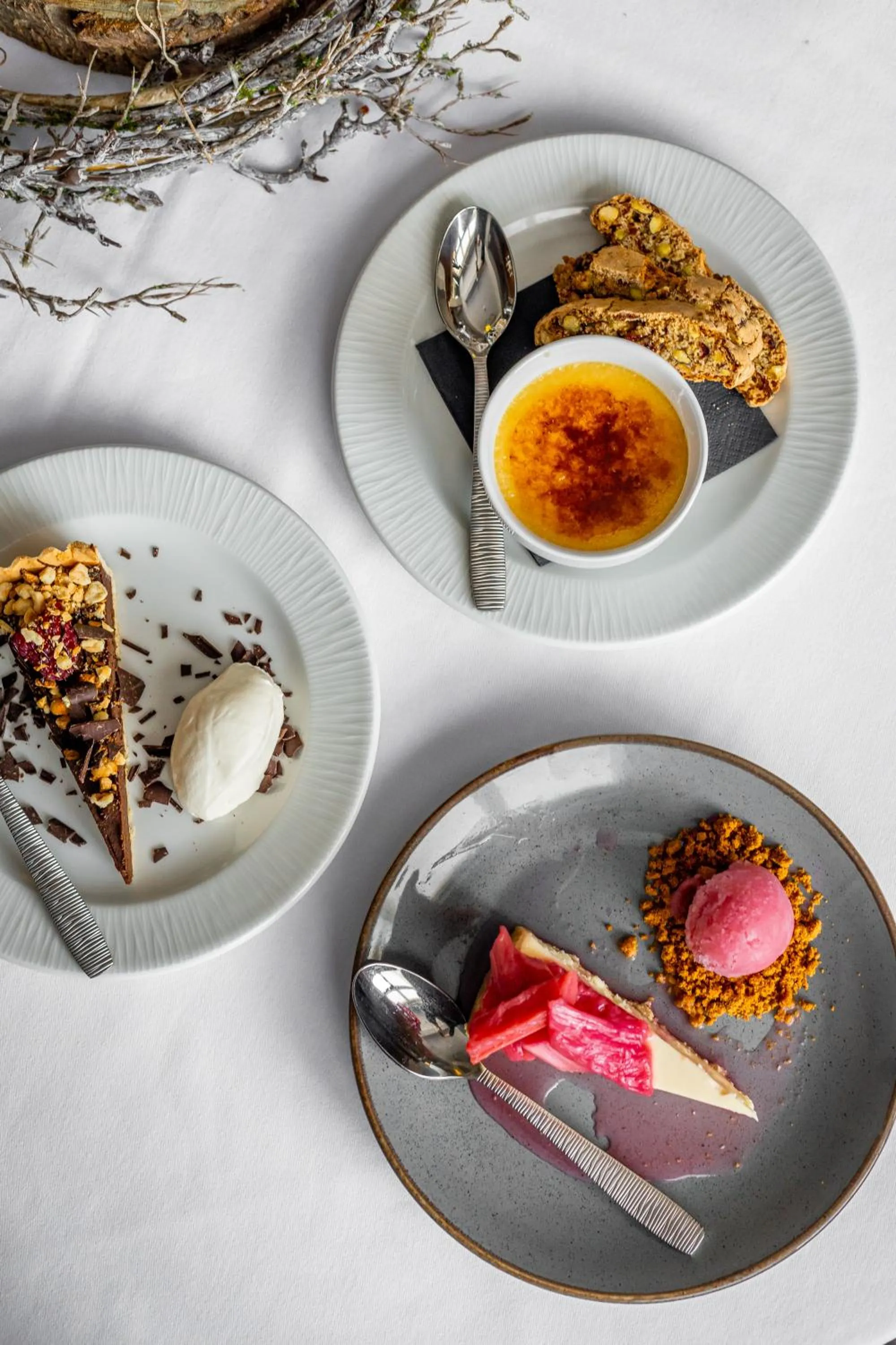 Hunday Manor Country House Hotel