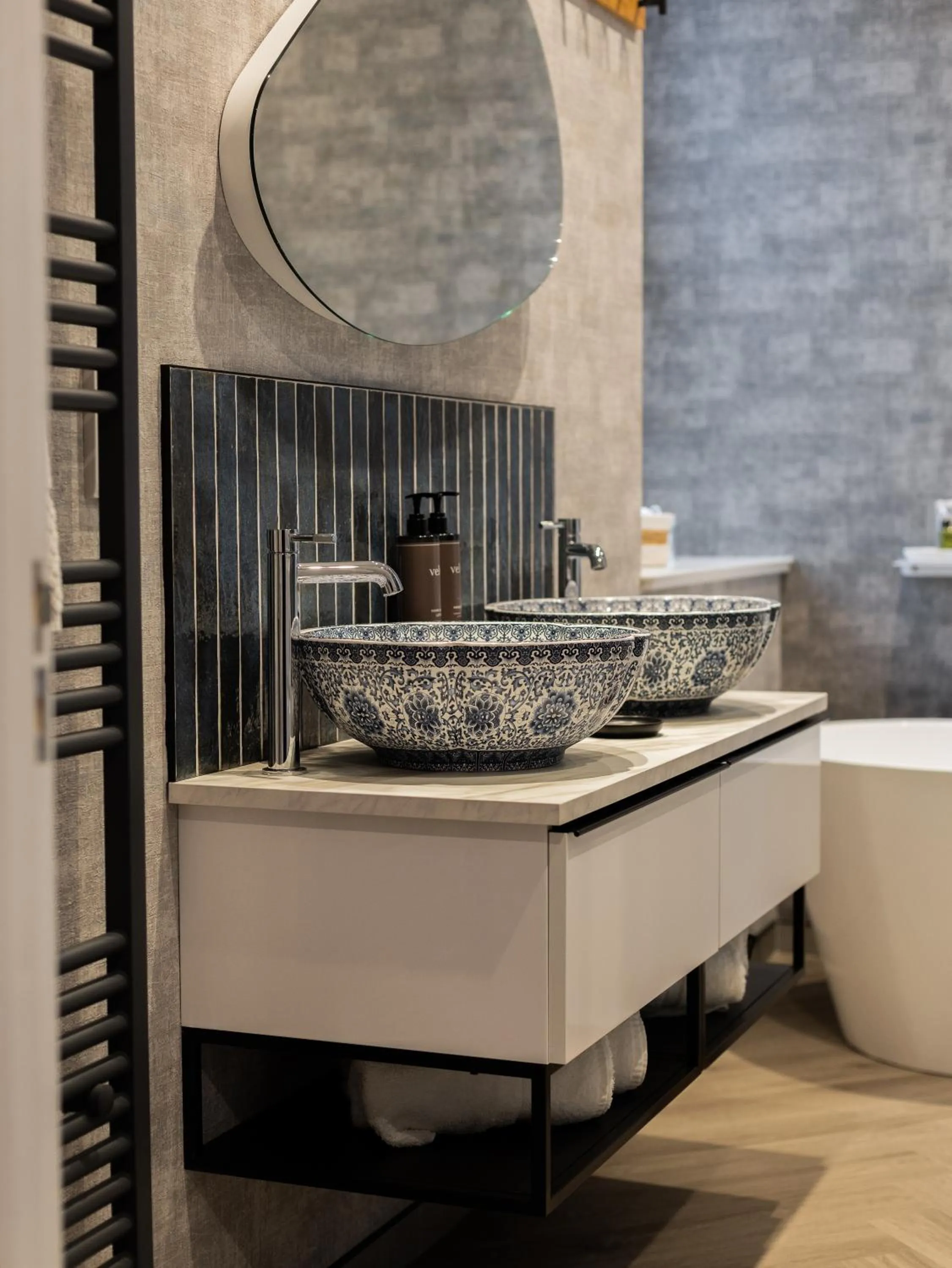 Hunday Manor Country House Hotel