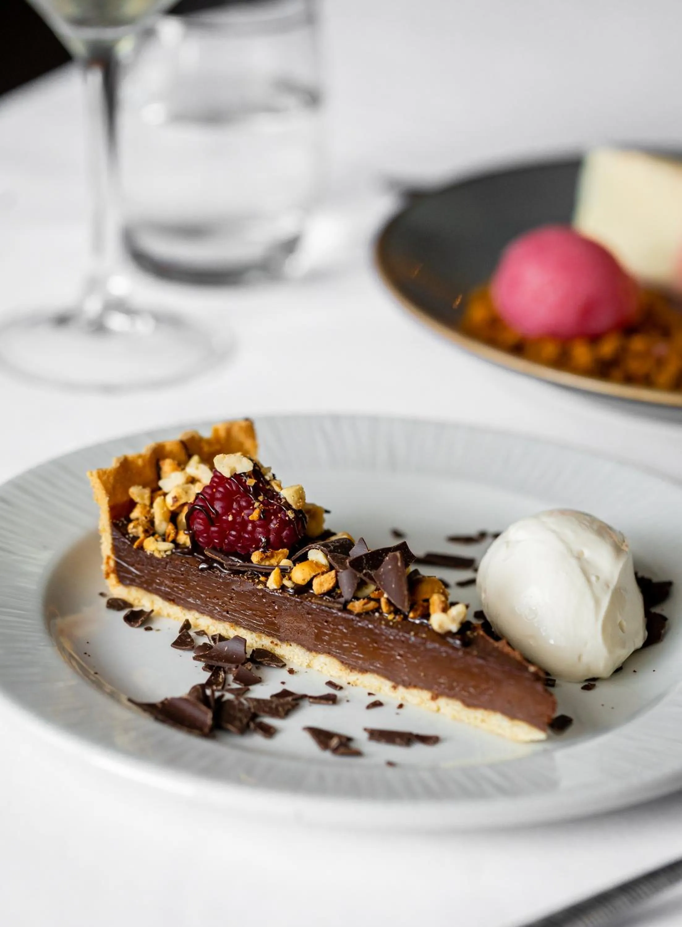 Hunday Manor Country House Hotel