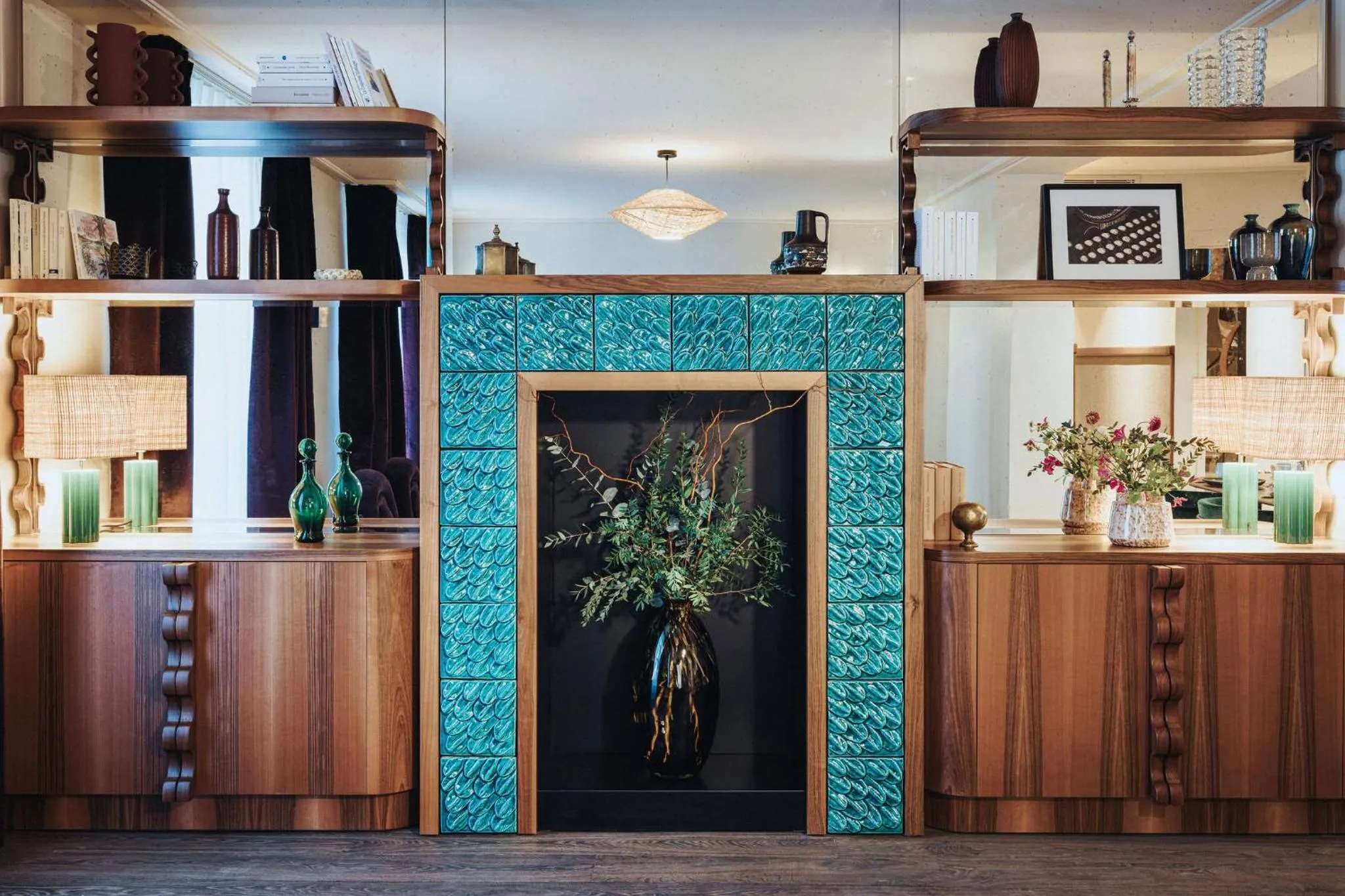 Three-Bedroom Apartment in 1.75 Paris La Trêve