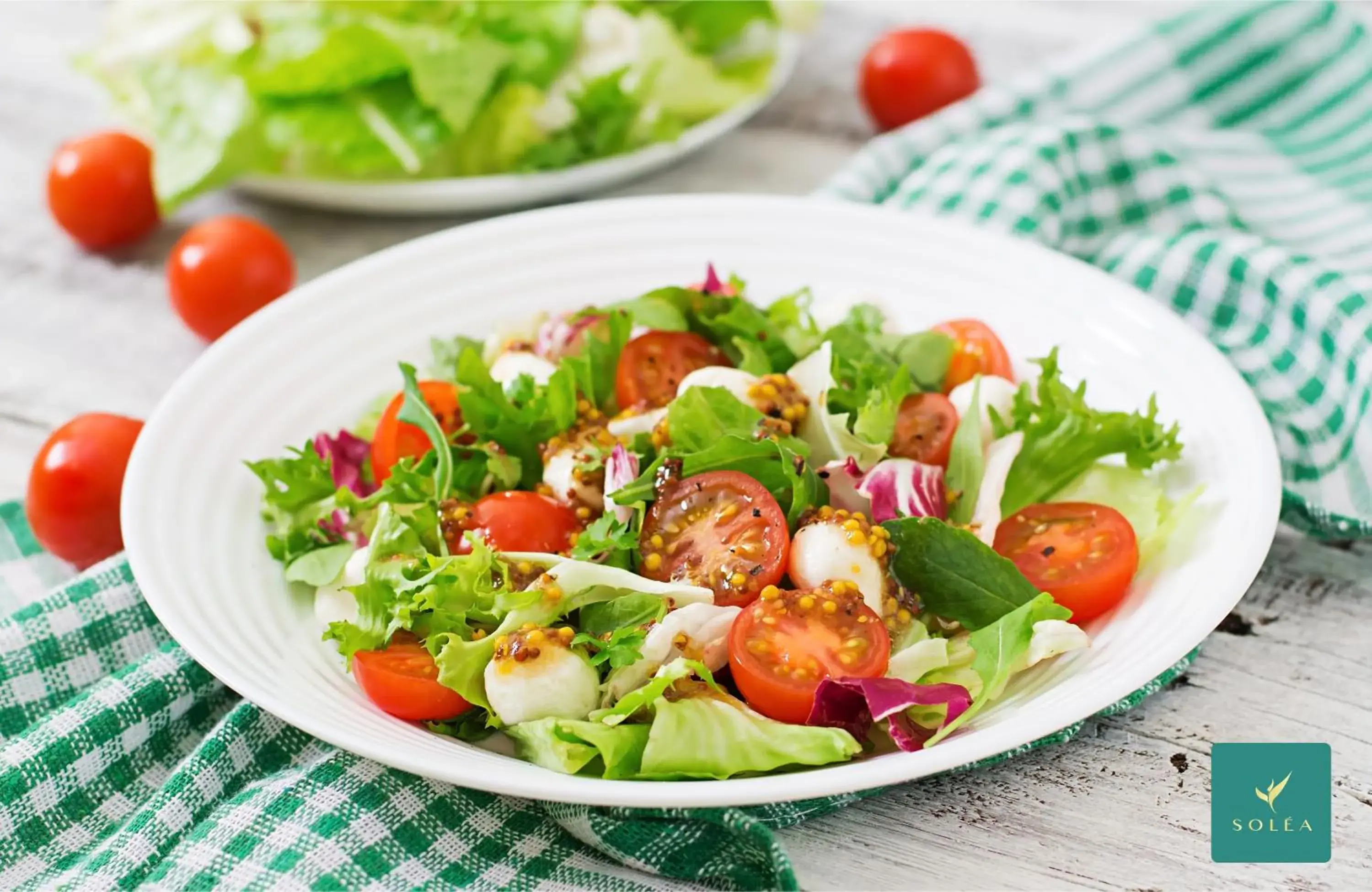 Breakfast in SOLÉA Hotel GrandWorld Phu Quoc Breakfast in SOLÉA Hotel GrandWorld Phu Quoc