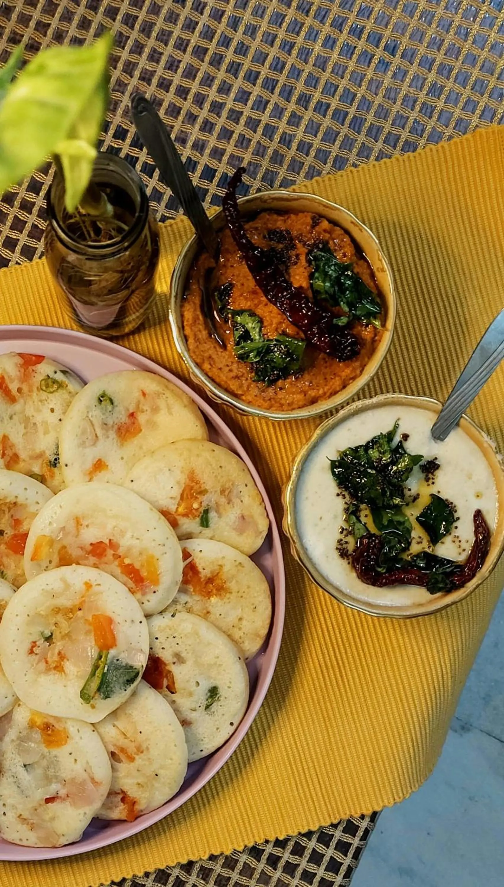 Restaurant/places to eat in Golden Fortune Inn Hotel