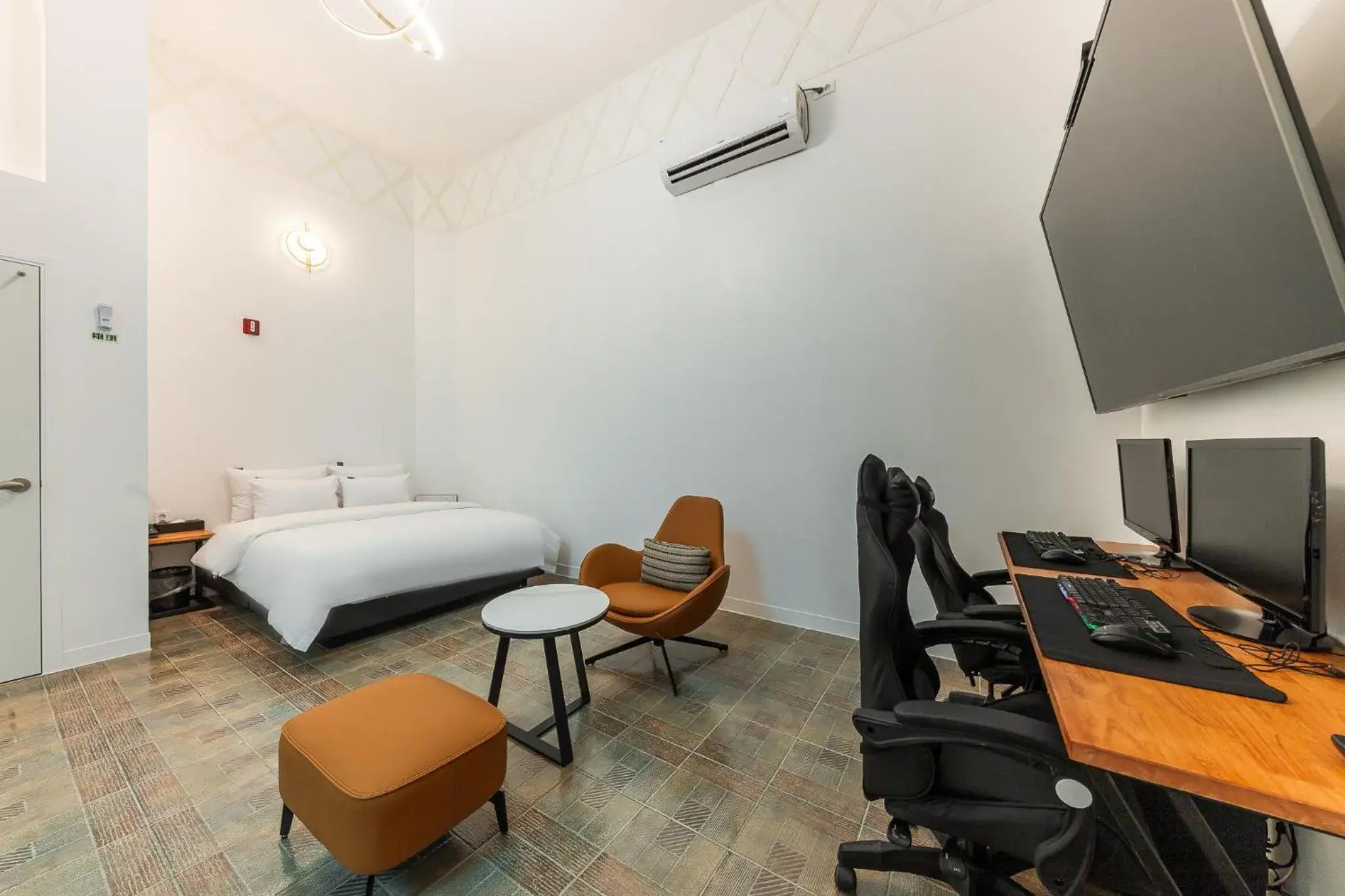 Family Suite in Eumseong Hotel Luem Family Suite in Eumseong Hotel Luem