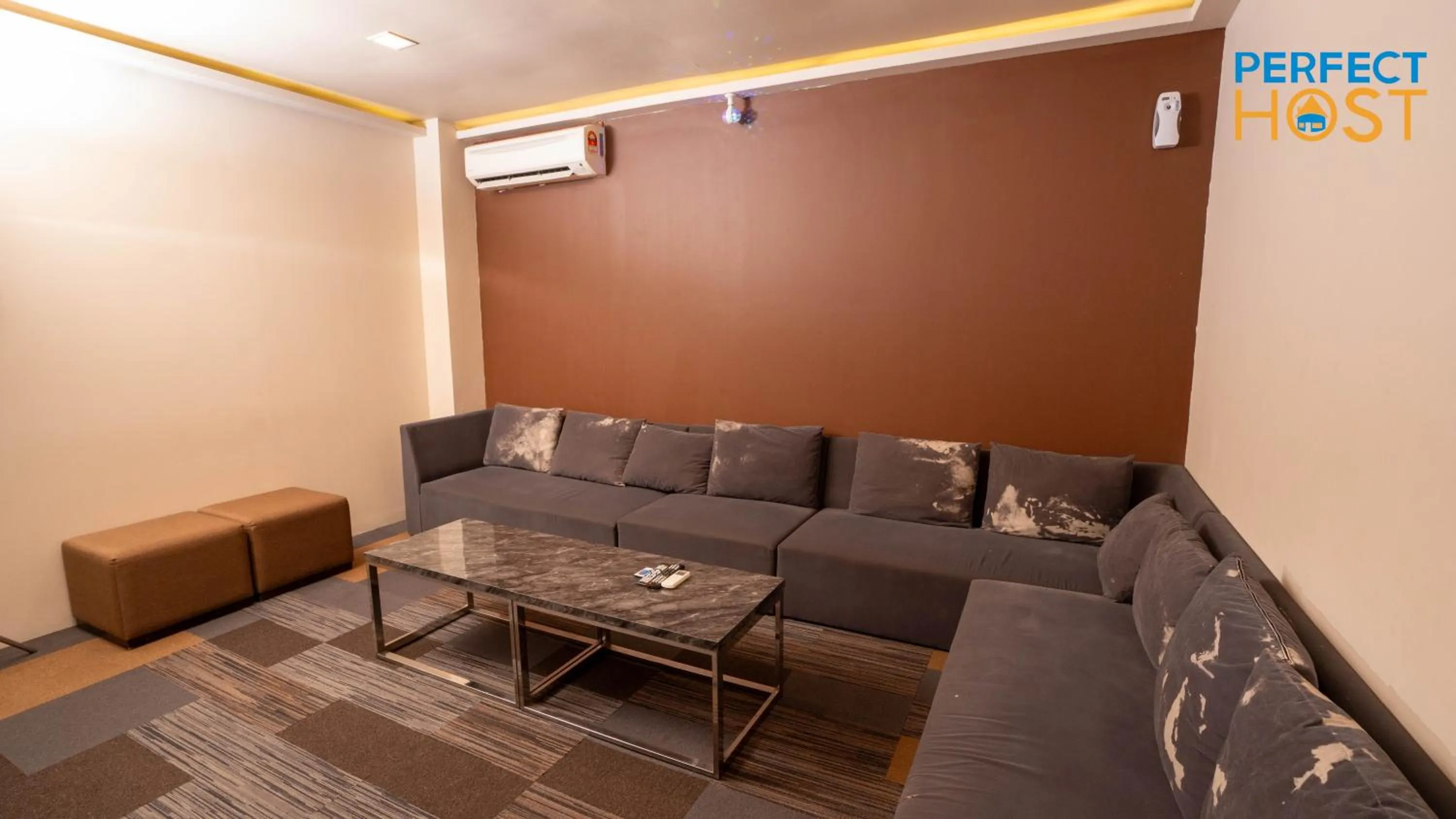 Karaoke in Damai Laut Escape by Perfect Host