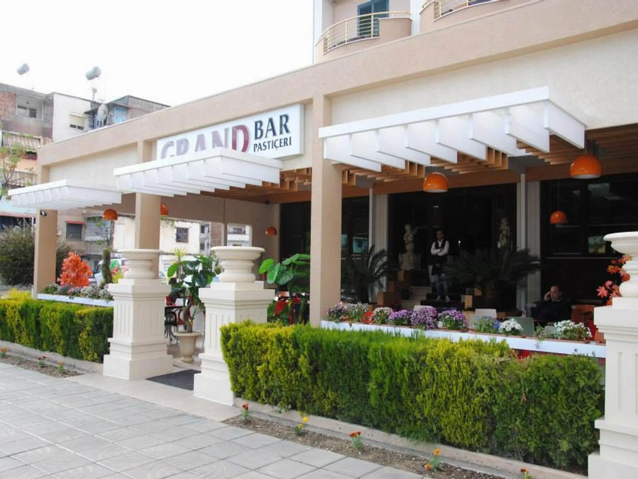 Grand Hotel