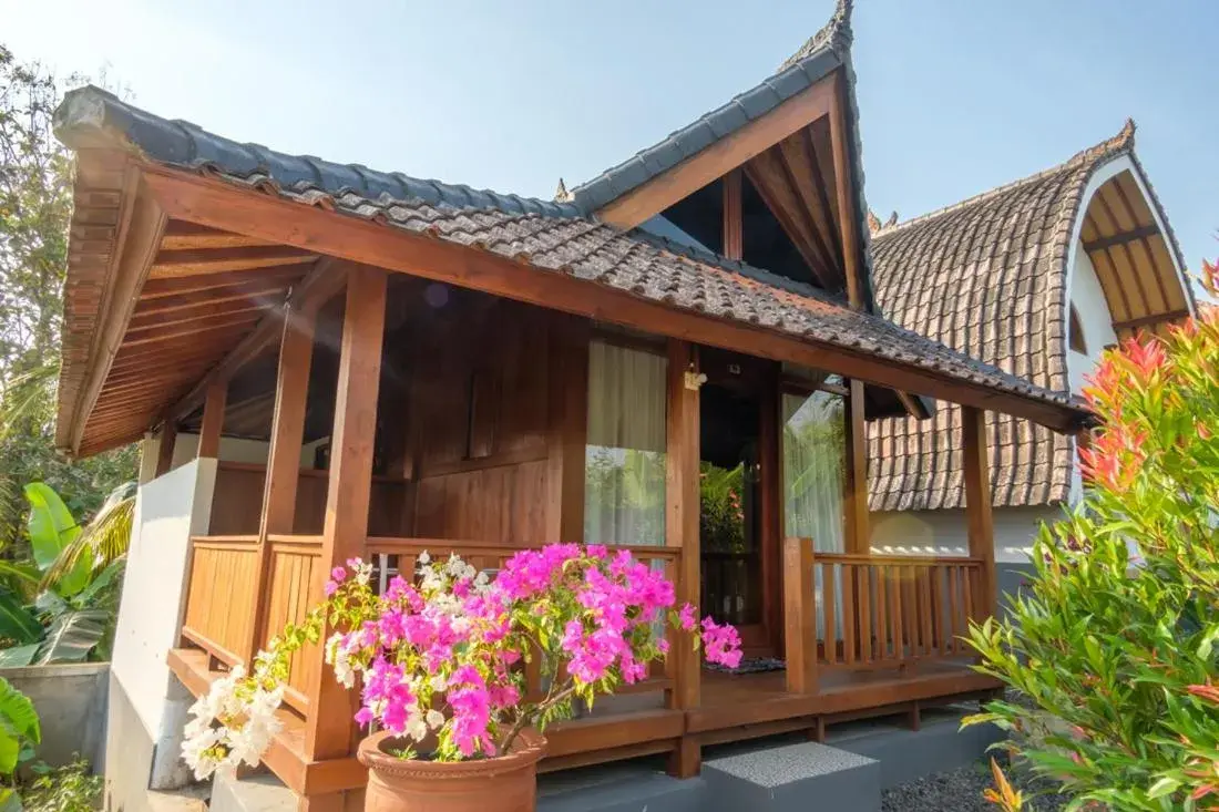 Property building in Balian Green Lagoon Property building in Balian Green Lagoon