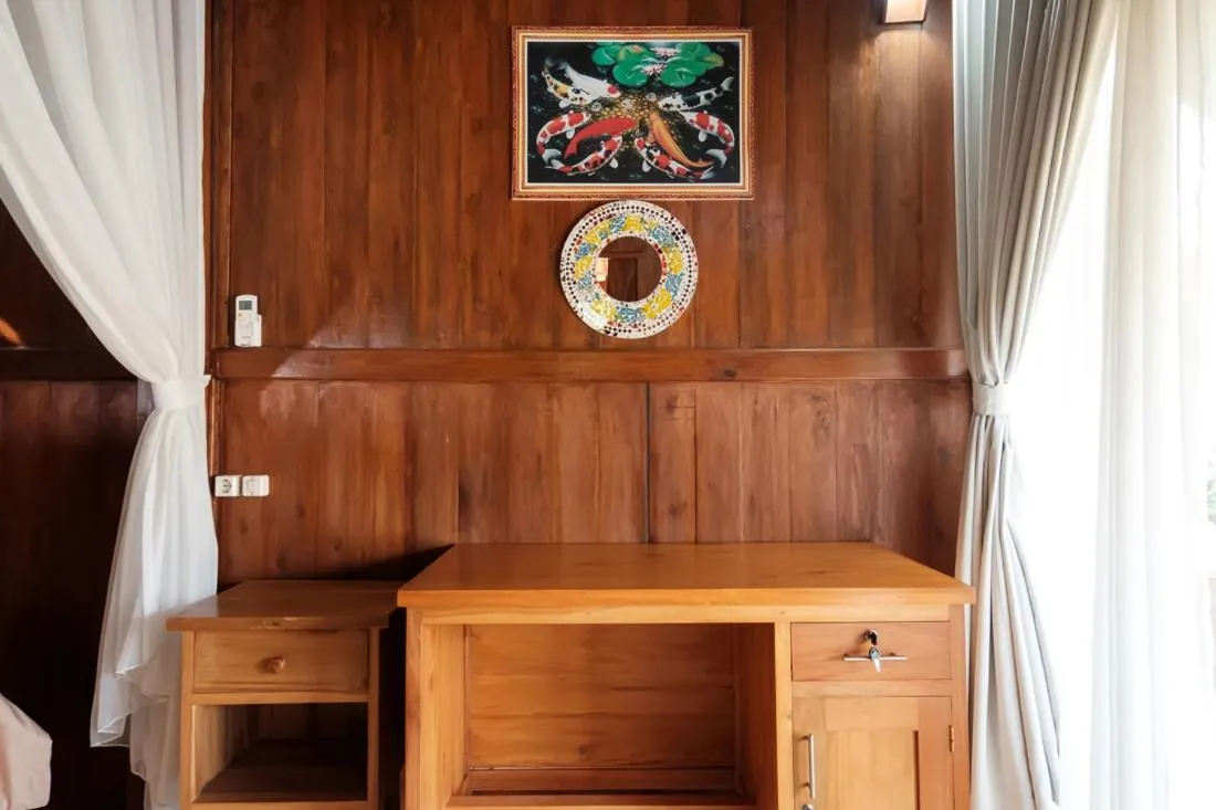 Bedroom in TwoSpaces Living at Balian Green Lagoon